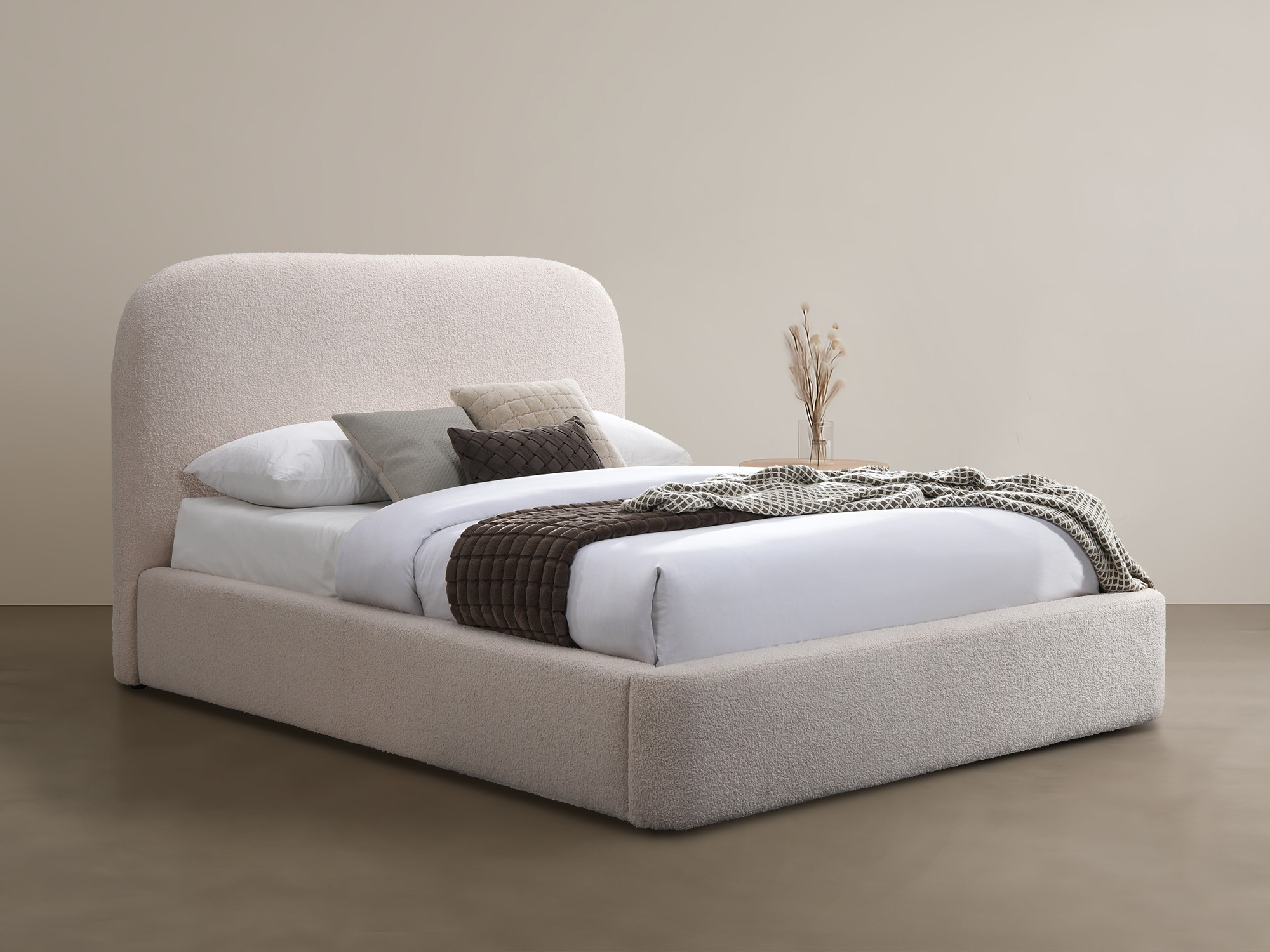 Bed Comfivo Granum