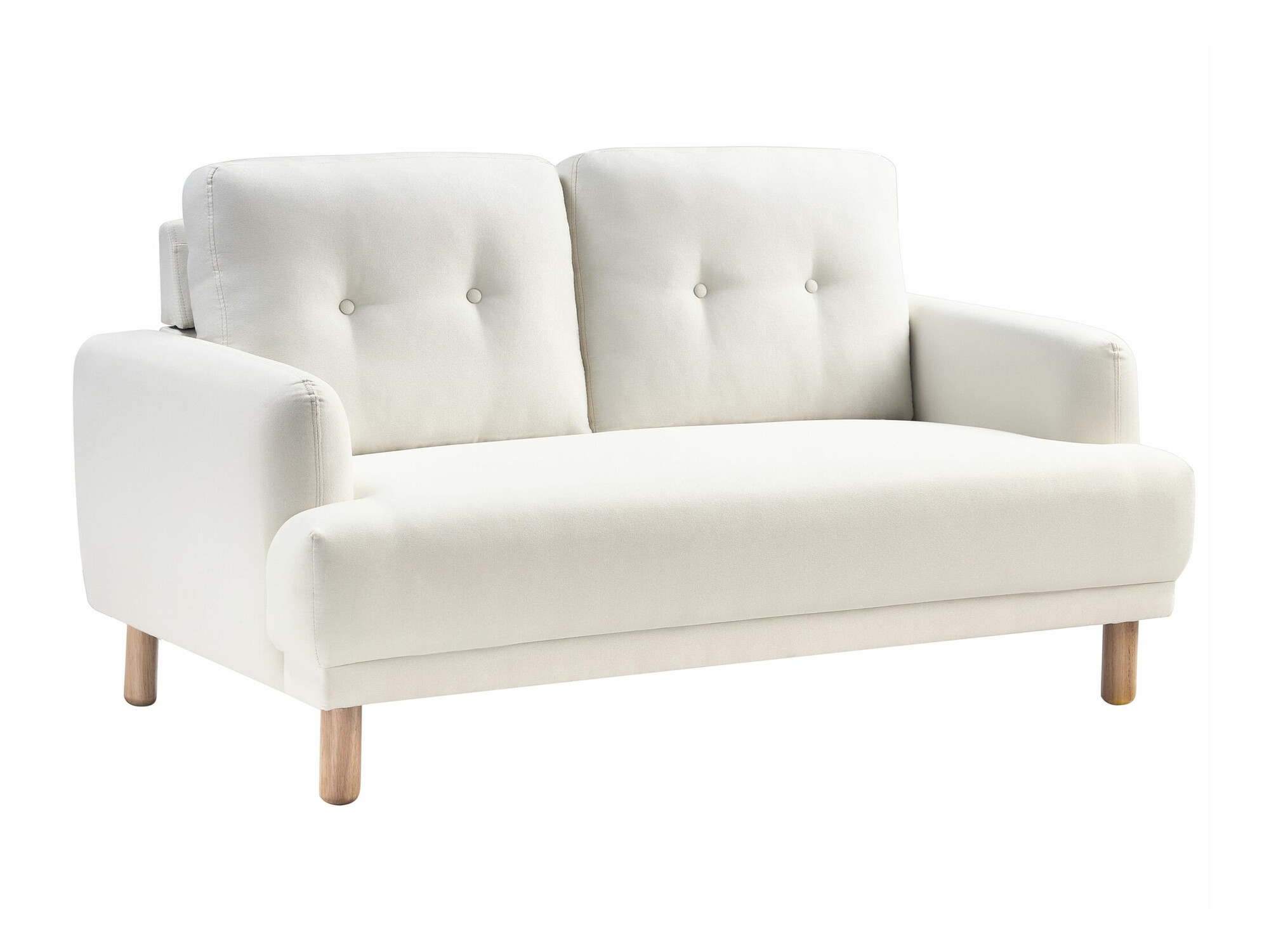Sofa Berwyn 2586 (Cream)