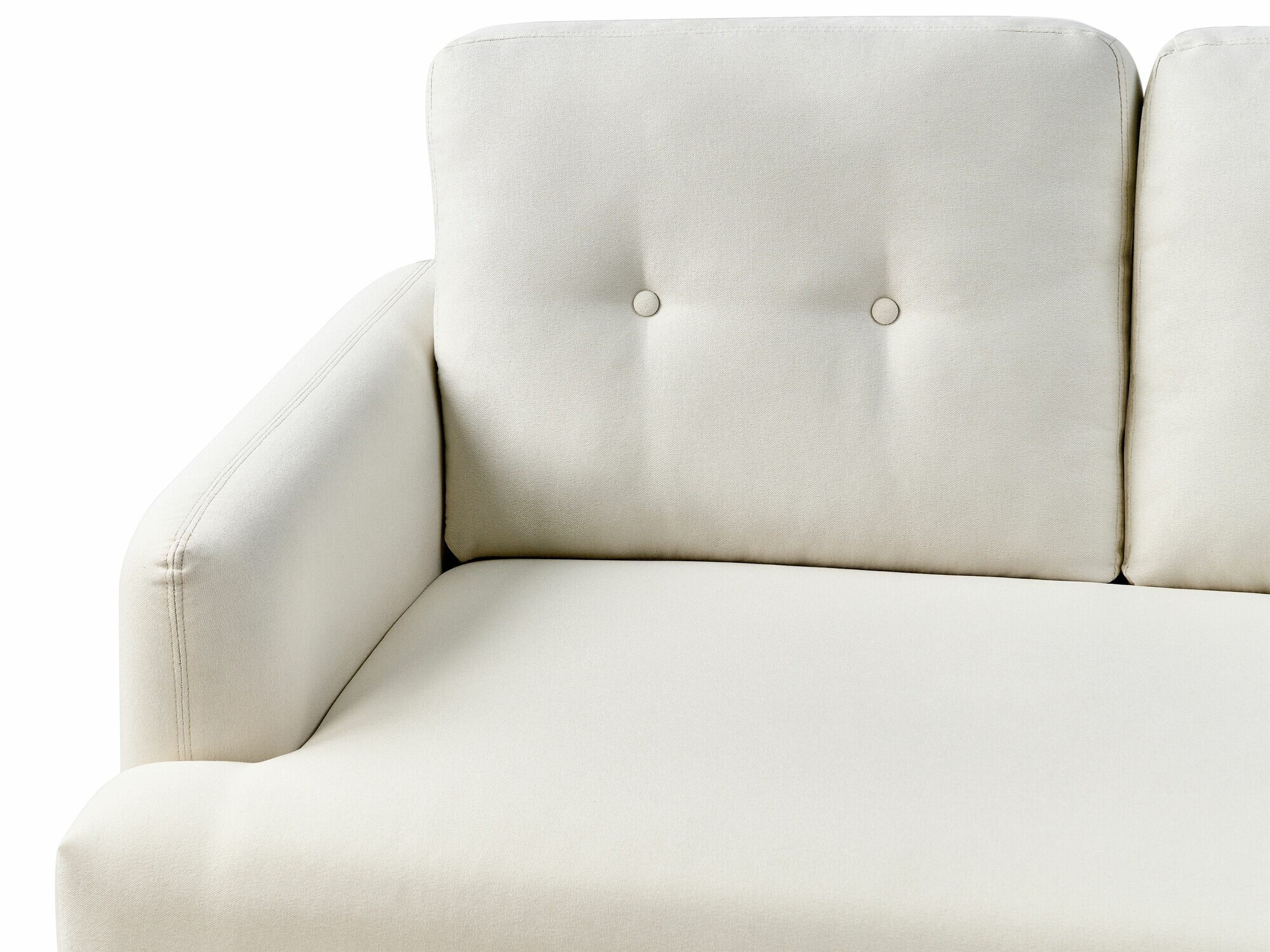 Sofa Berwyn 2586 (Cream)