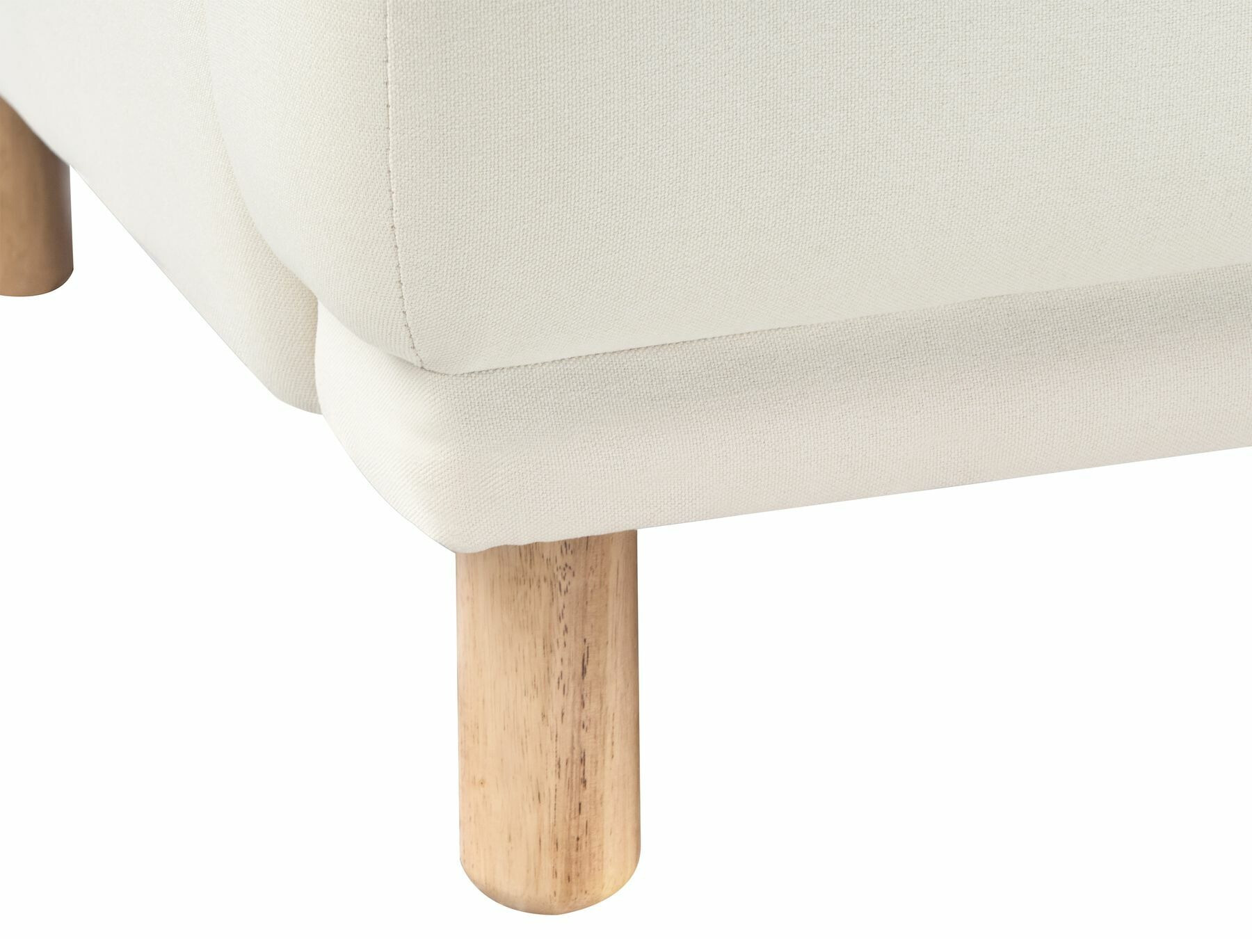 Sofa Berwyn 2586 (Cream)