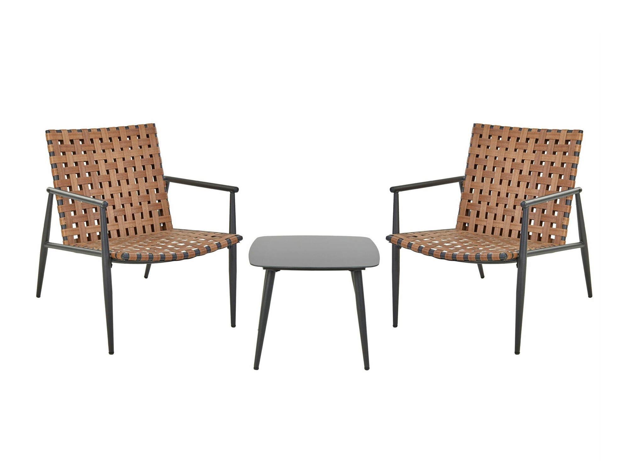 Balcony furniture set Berwyn 2589