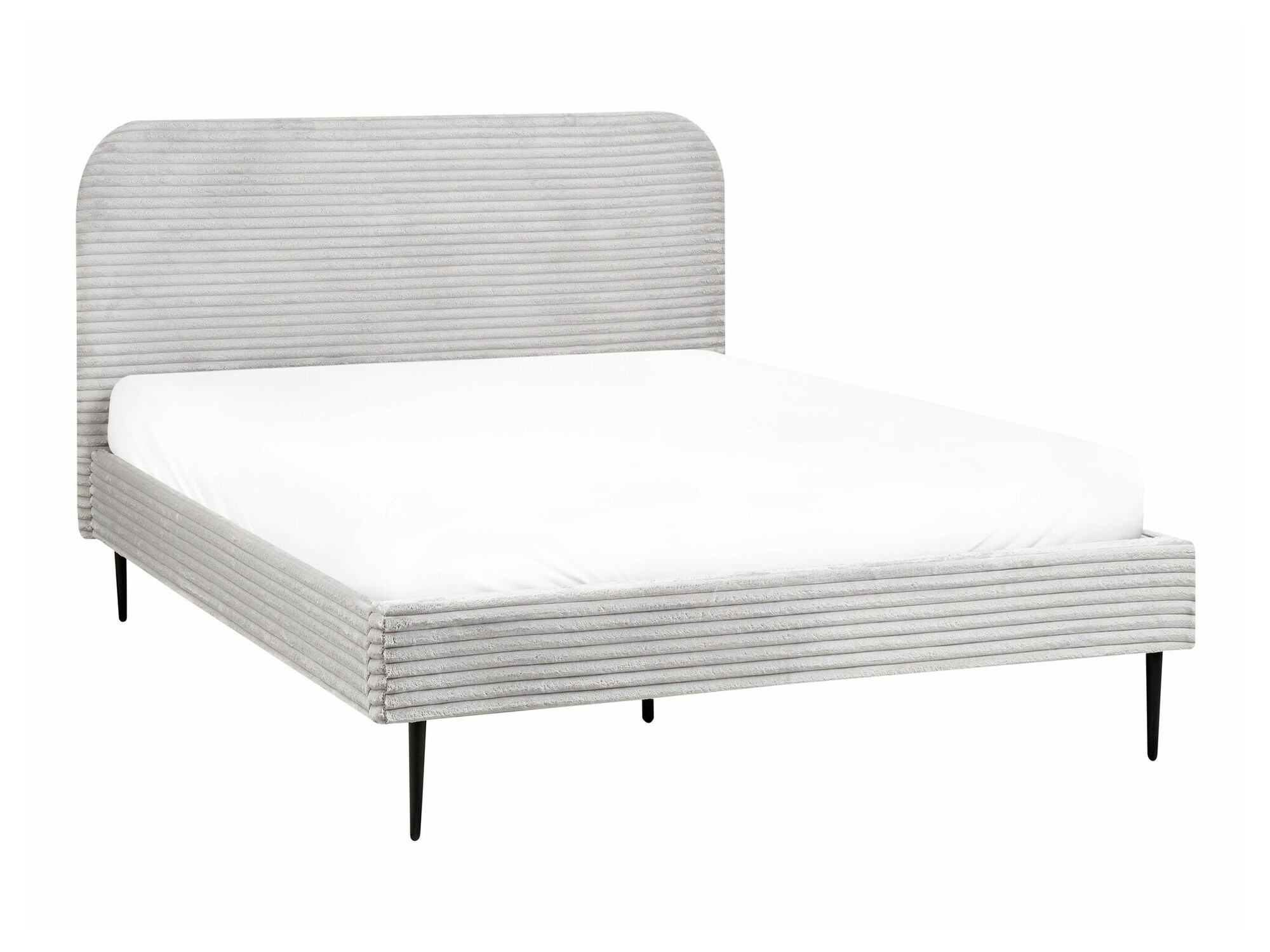 Bed Berwyn 2591 (Light grey)