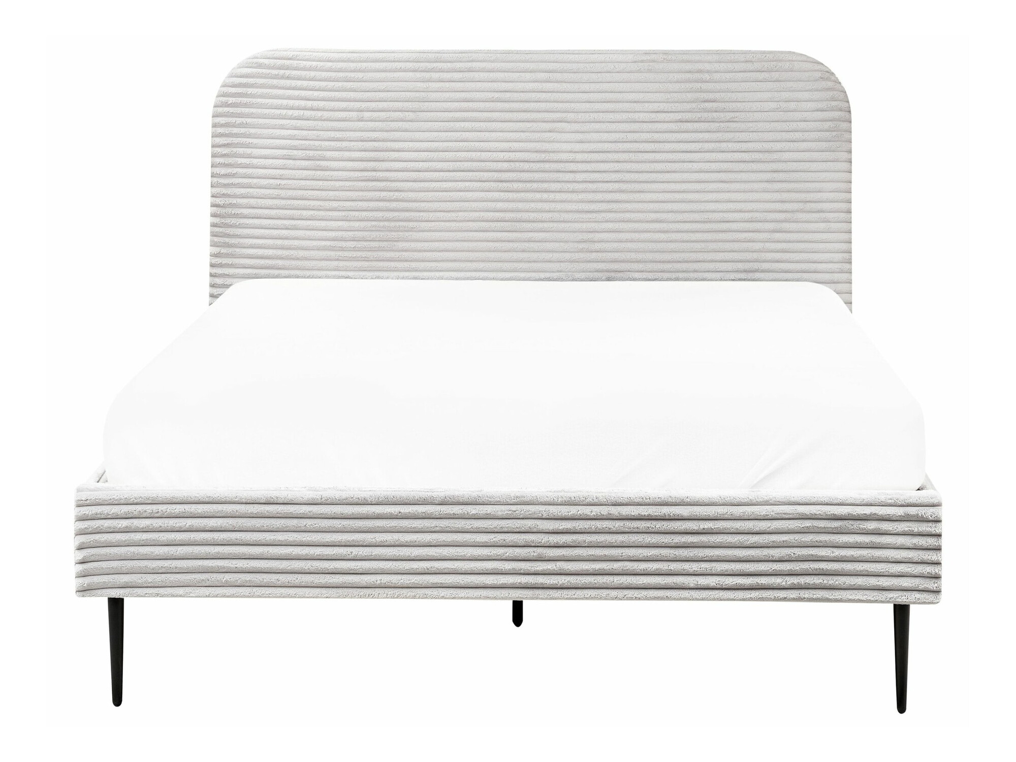 Bed Berwyn 2591 (Light grey)