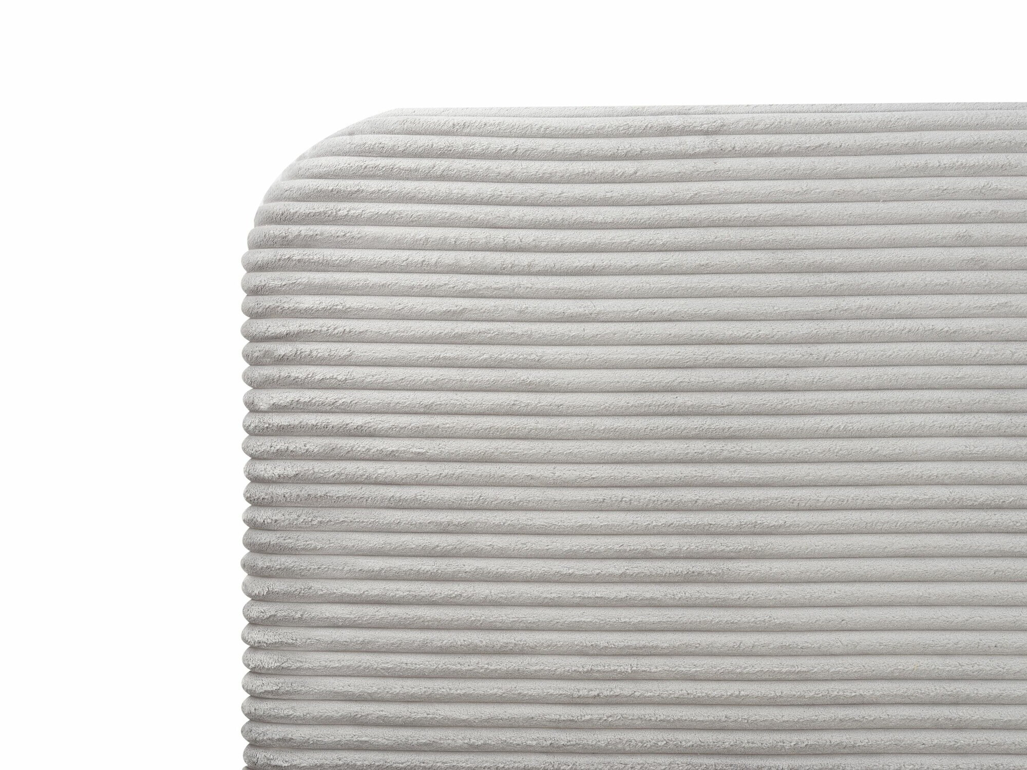 Bed Berwyn 2591 (Light grey)