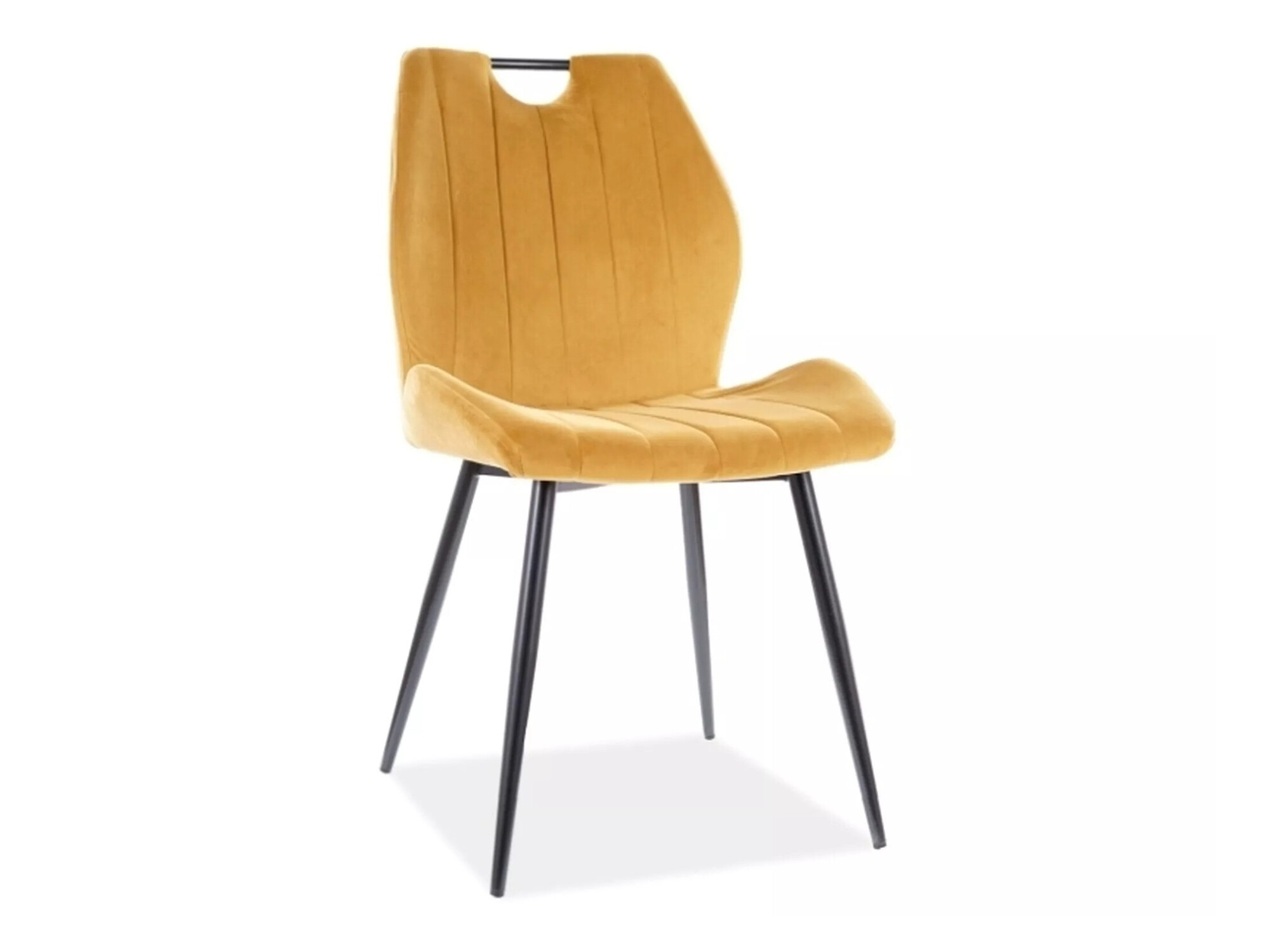 Chair Detroit 716 (Yellow)