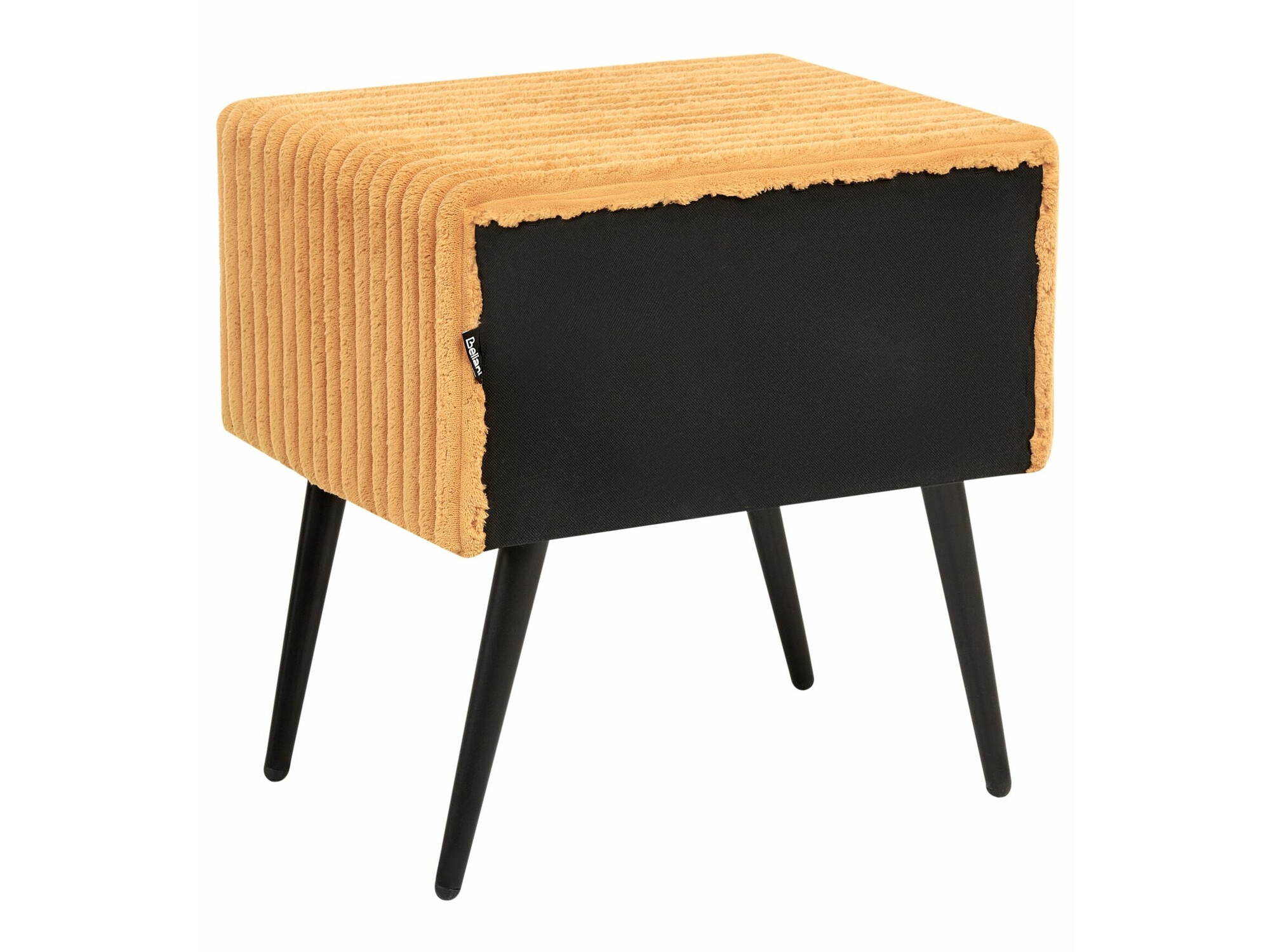 Κομοδίνο Berwyn 2590 (Πορτοκαλί)