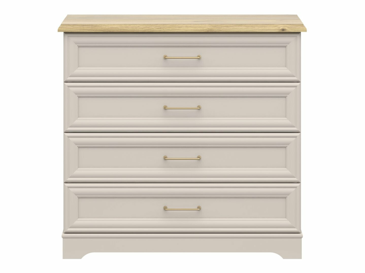 Chest of drawers Evanuo 100