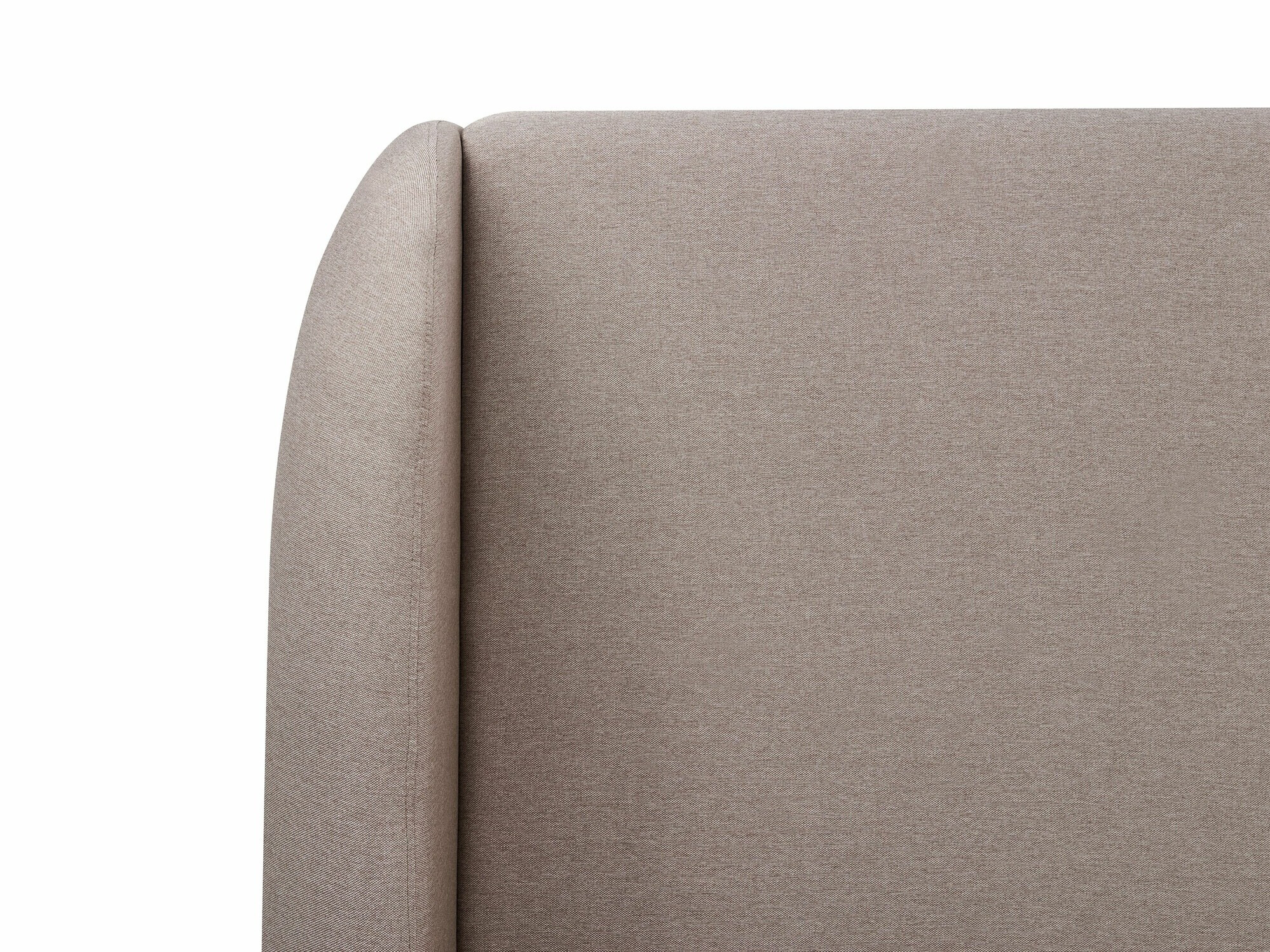 Κρεβάτι Berwyn 2593 (Taupe)