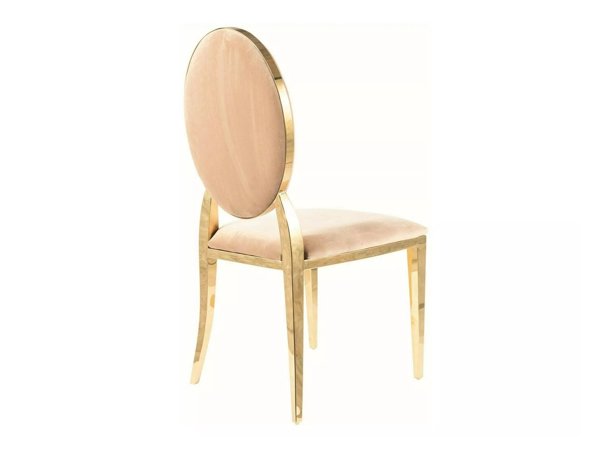 Chair Detroit 720 (Beige)