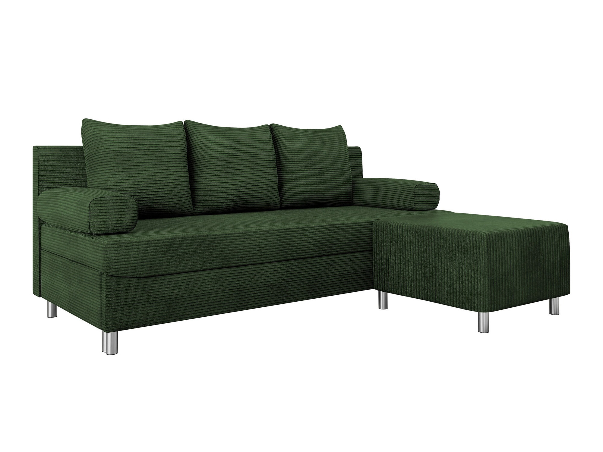 Σετ ταπετσαρισμένων επίπλων Comfivo Artes (Poso 14)