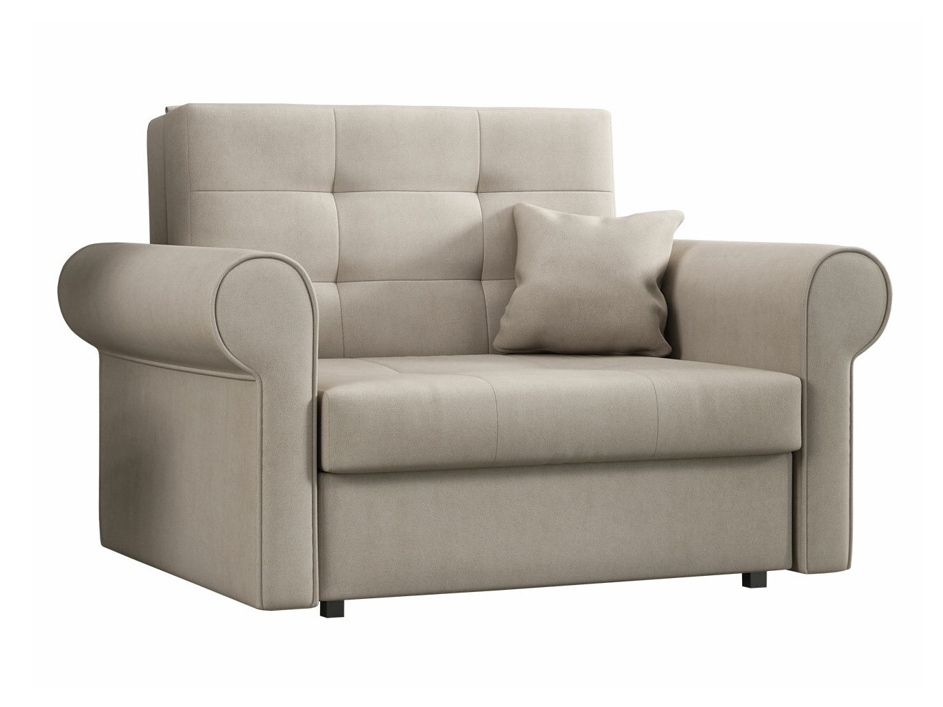 Armchair Aquala I (Mono 232)