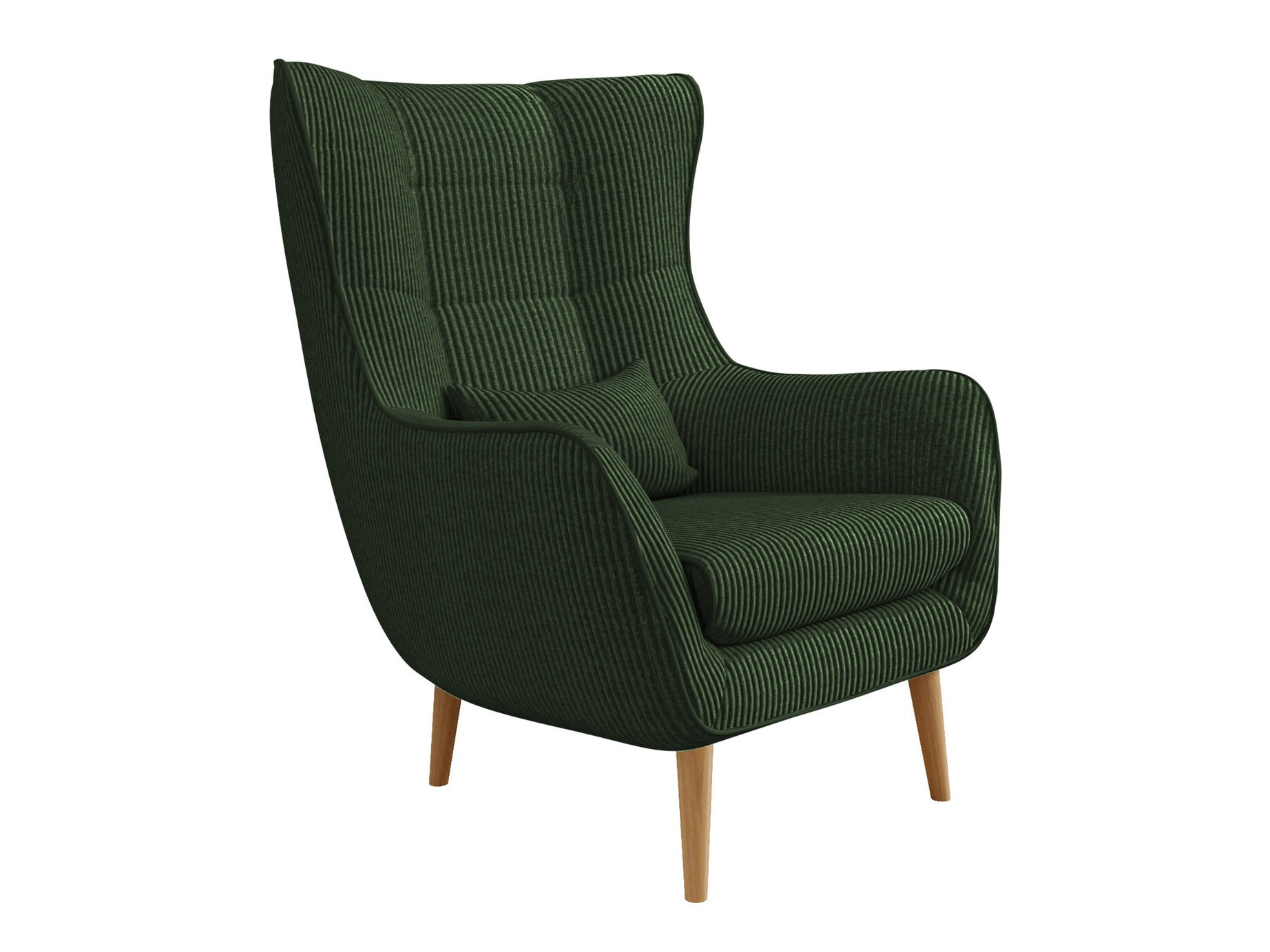 Armchair Comfivo Ulmus III (Poso 14)