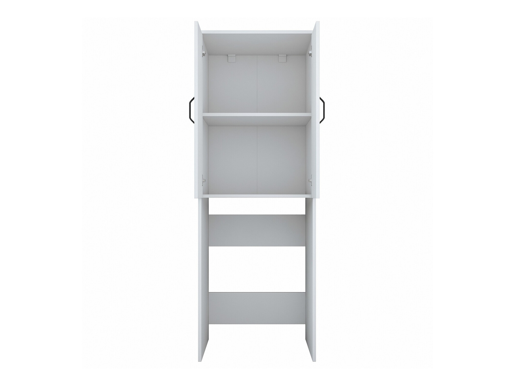 Bathroom shelf Kailua 2480