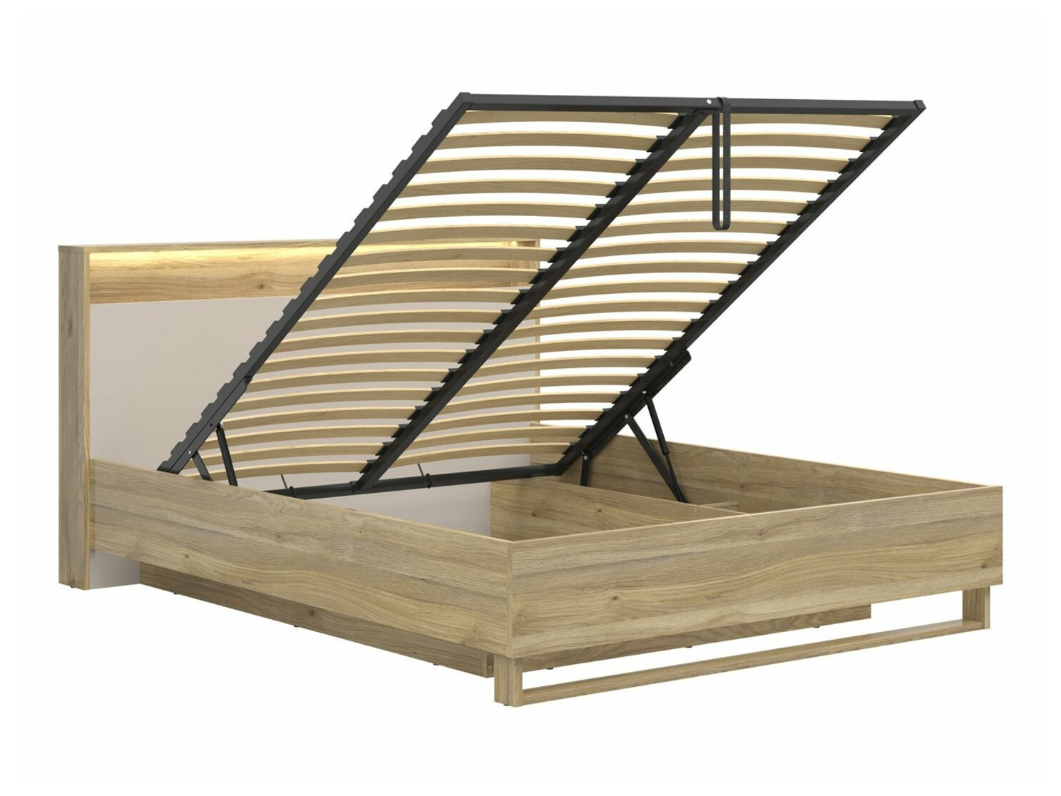 Bed Lorlivo 103