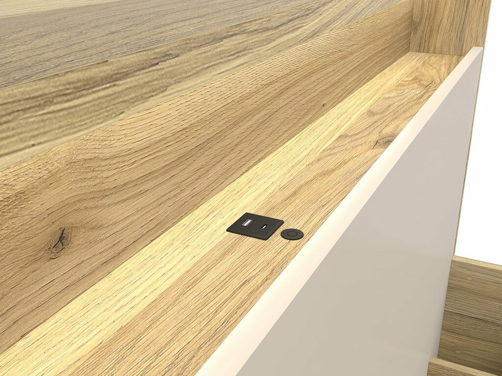 Bed Lorlivo 103