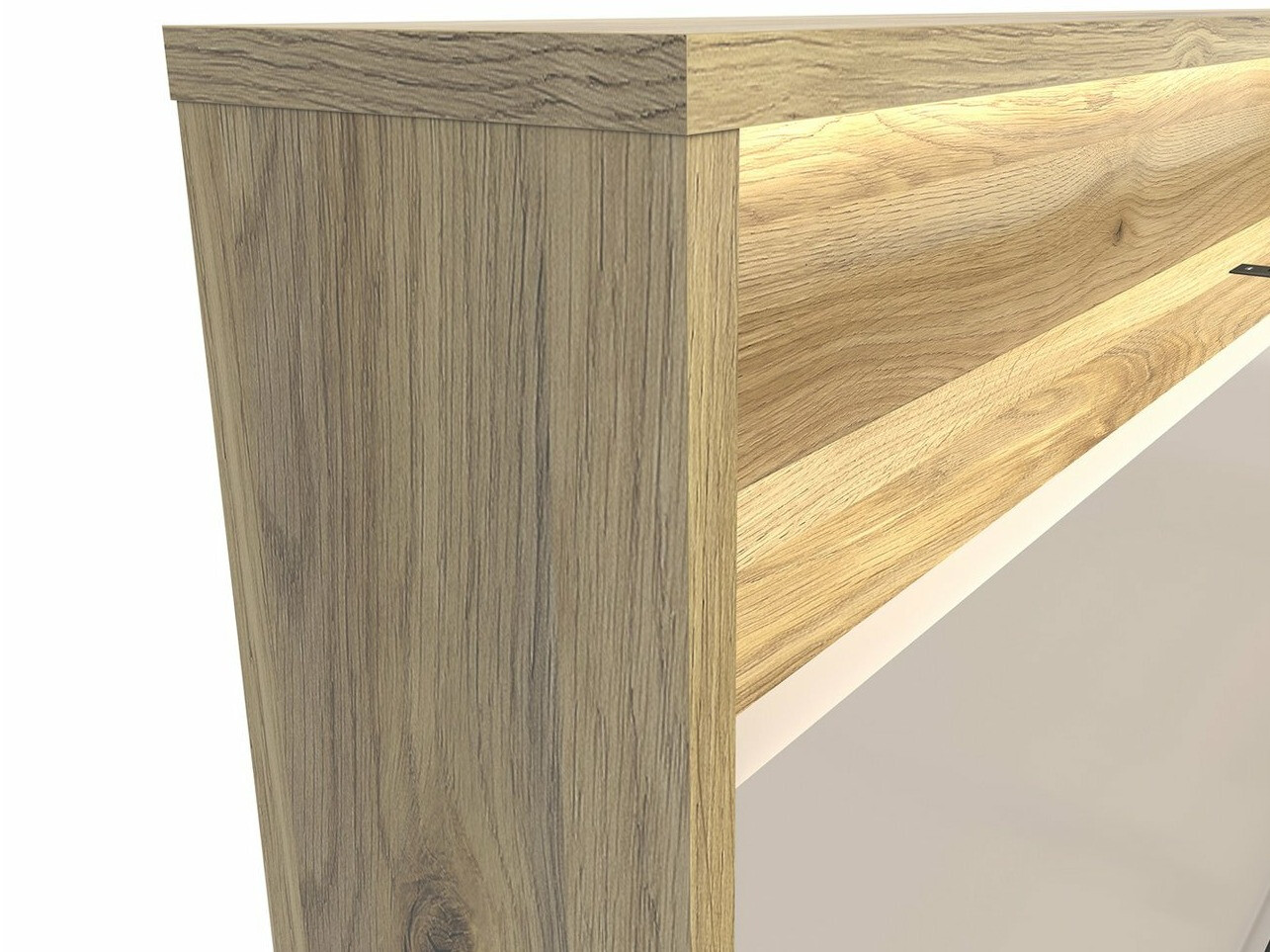 Bed Lorlivo 103