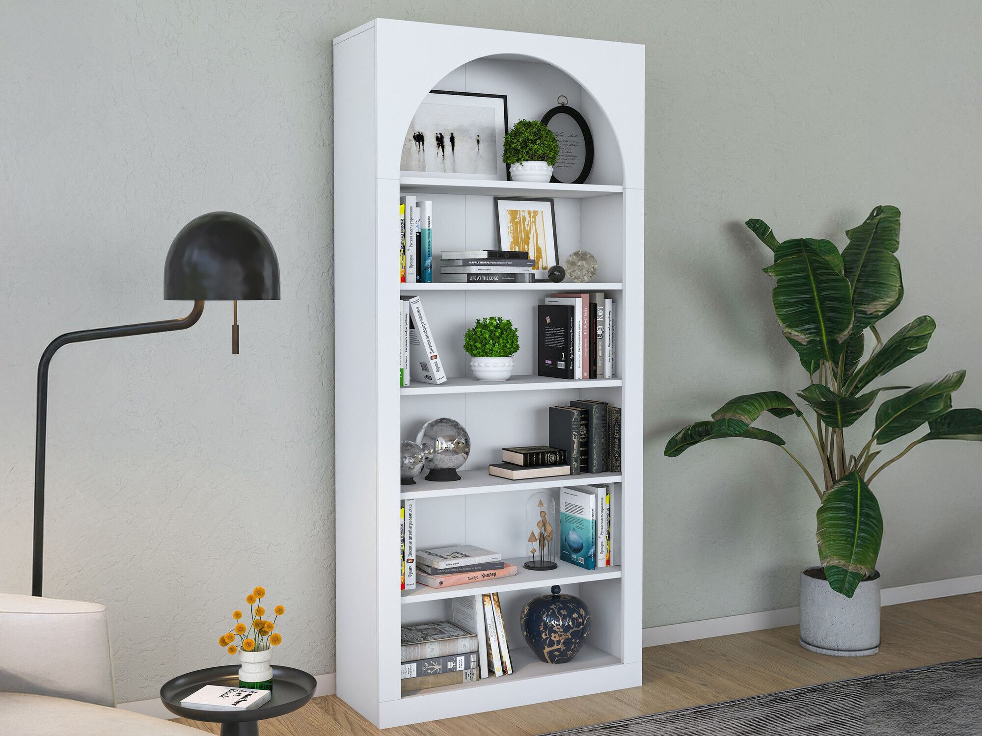 Βιβλιοθήκη Kailua 2479