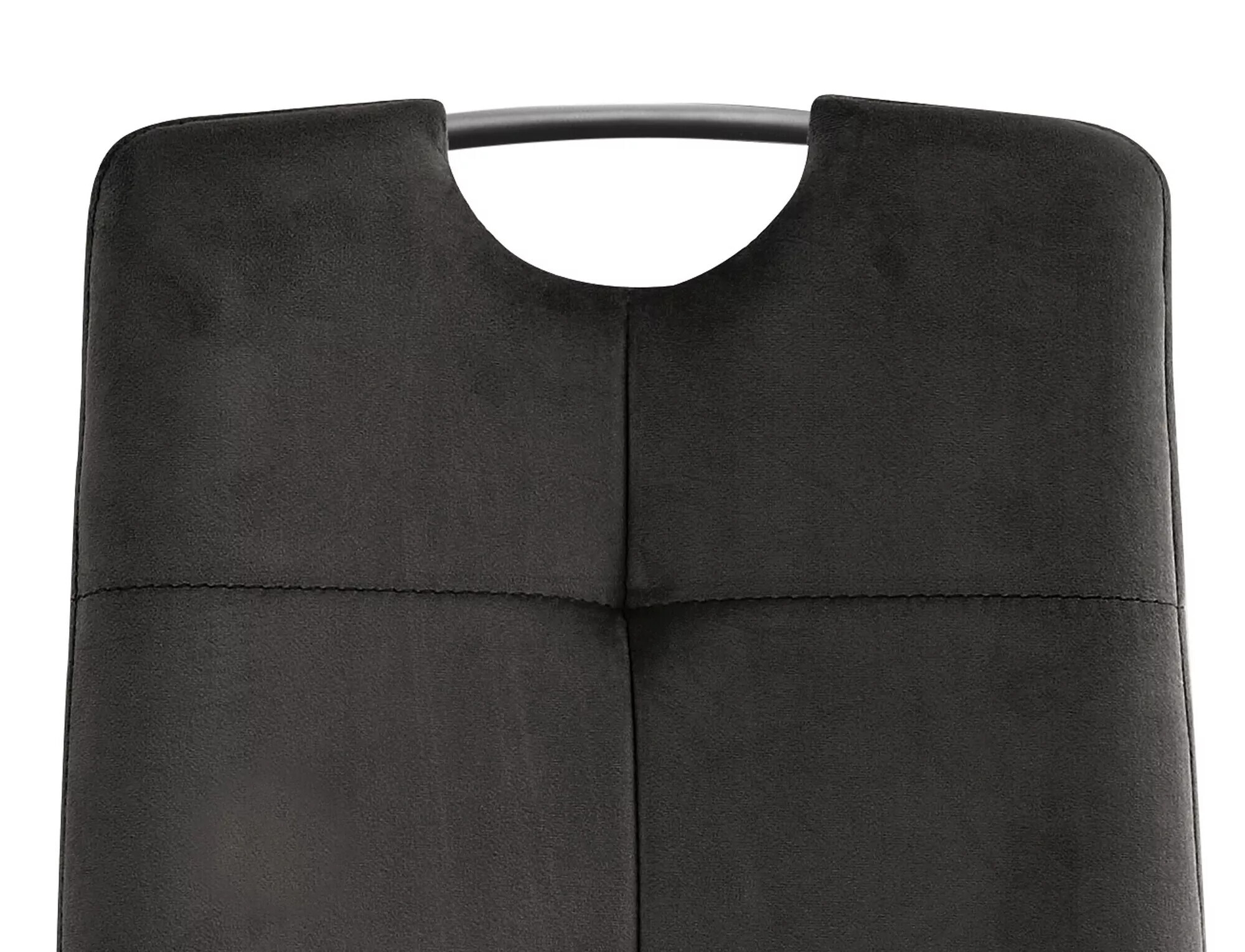 Chair Detroit 724 (Black)