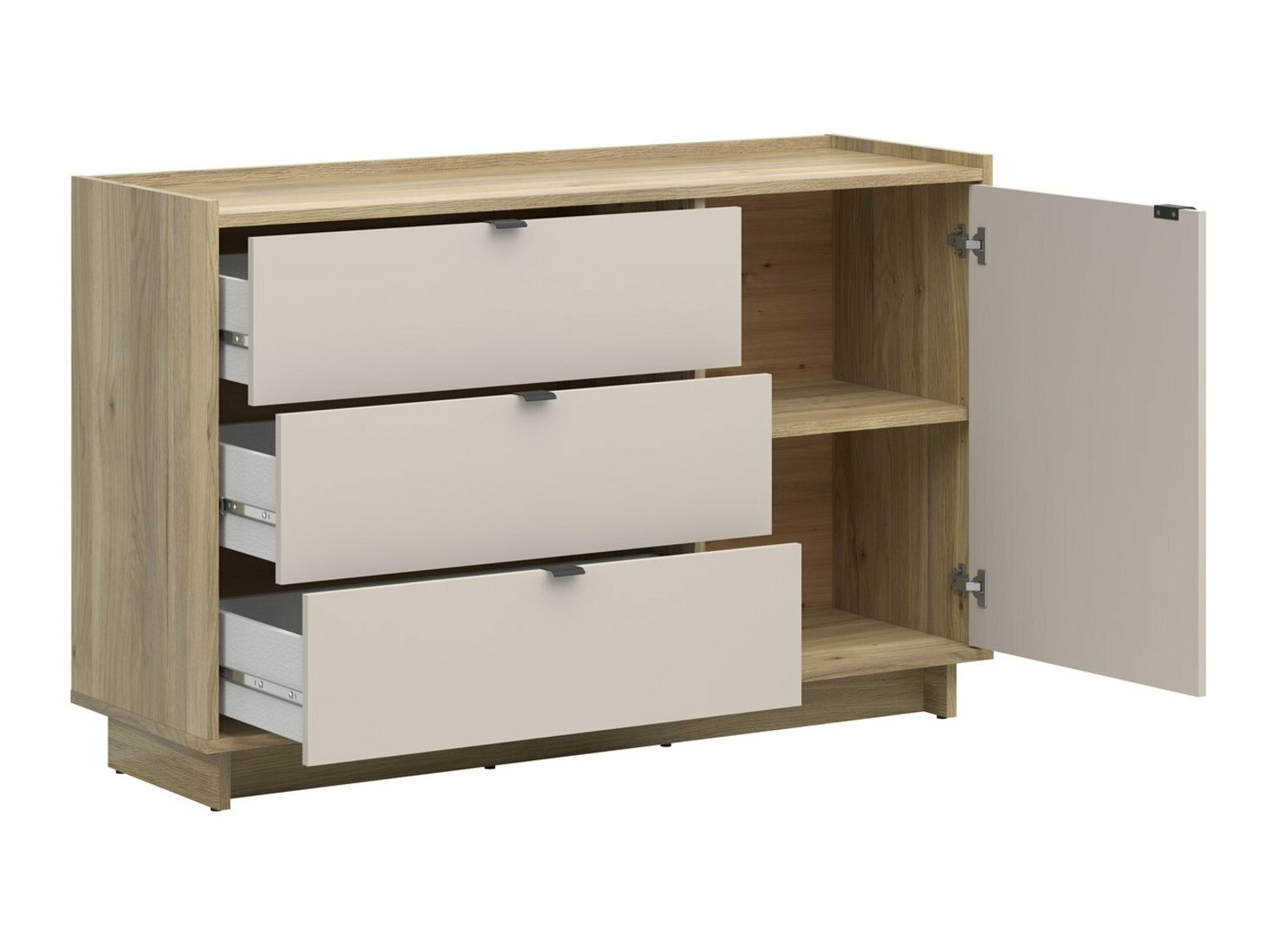 Chest of drawers Lorlivo 100