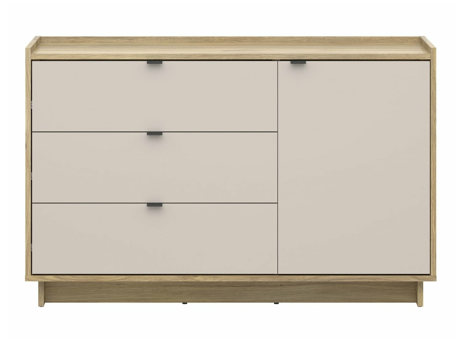 Chest of drawers Lorlivo 100