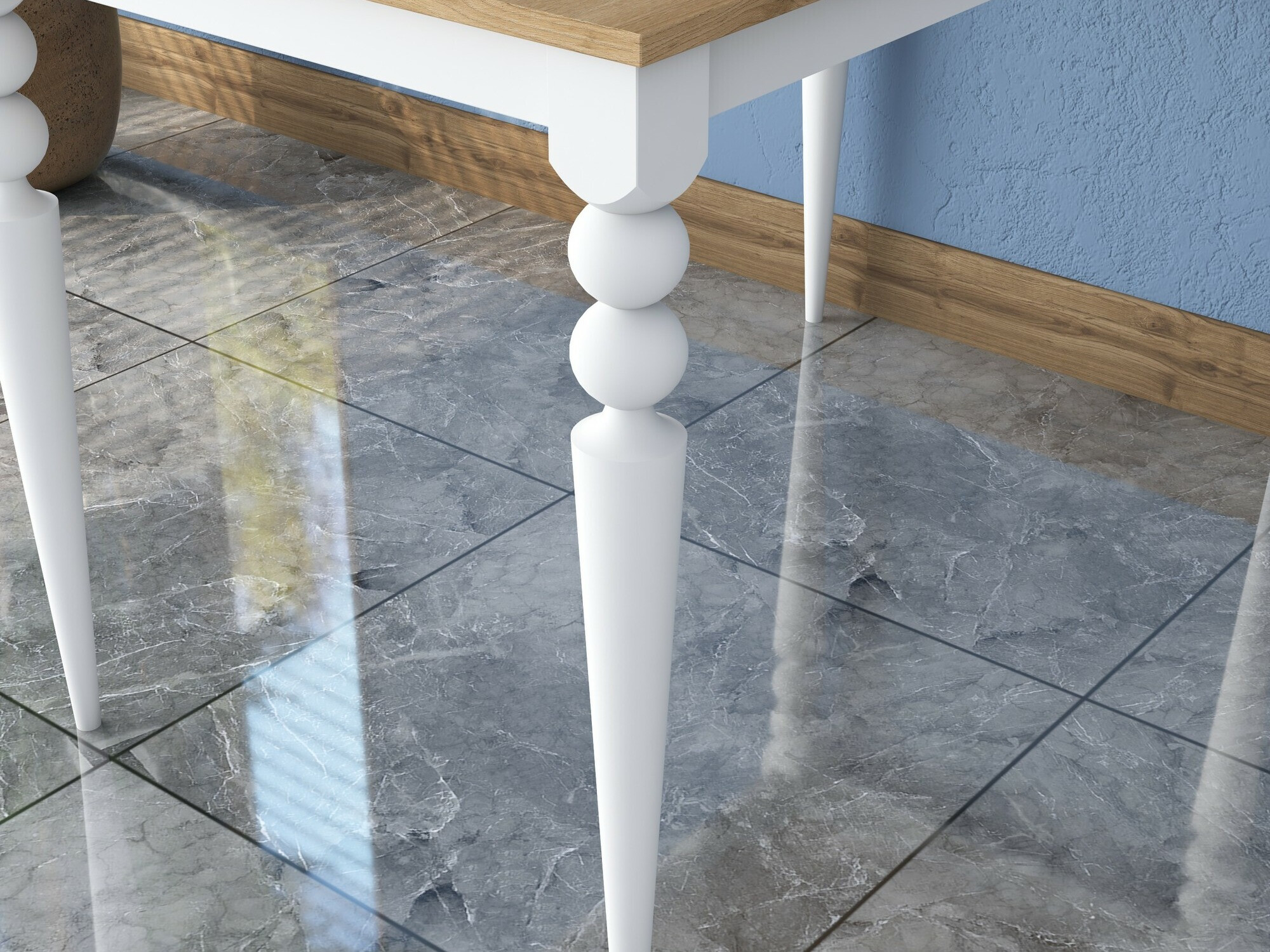 Table Kailua 2478