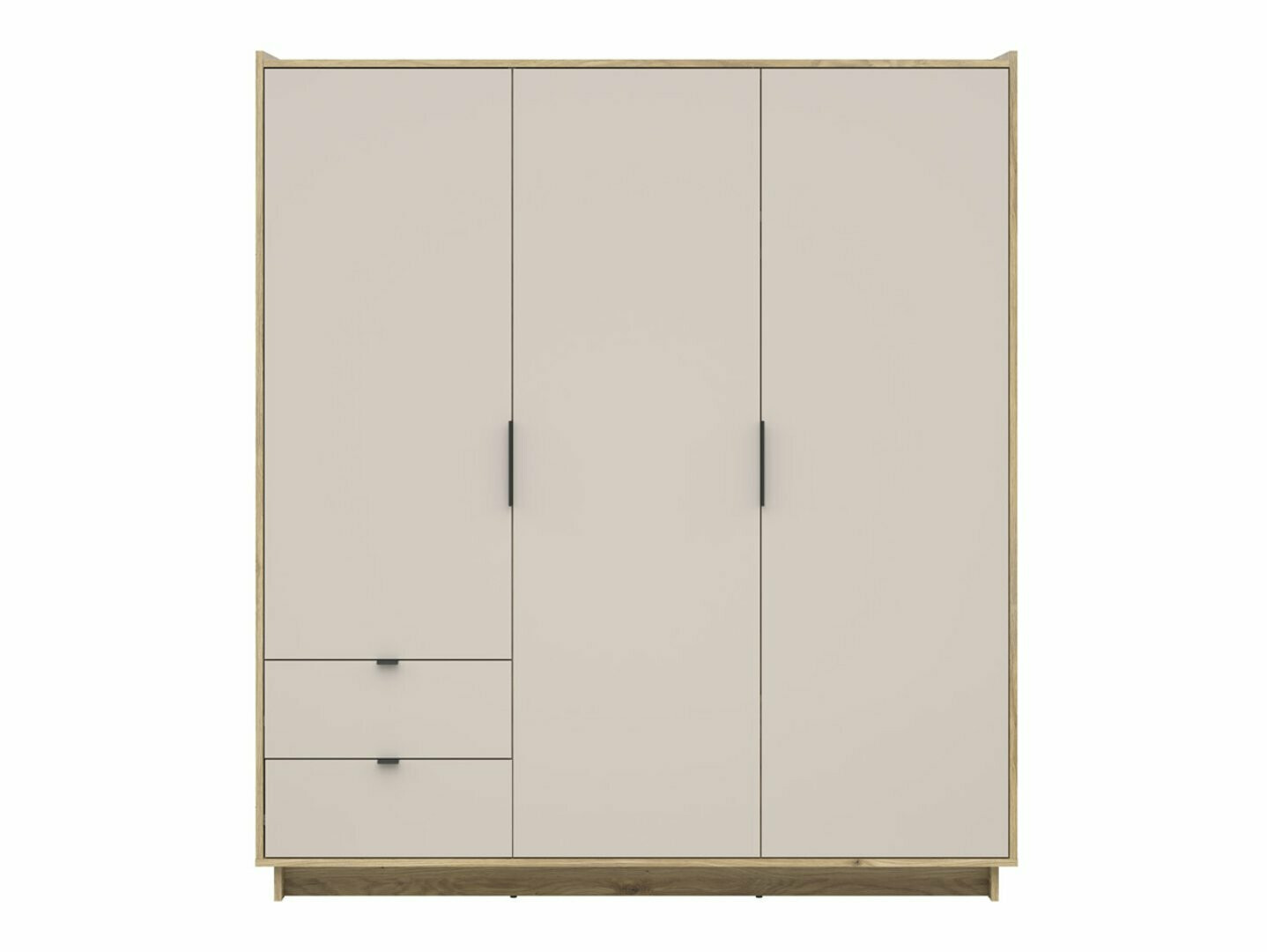 Wardrobe Lorlivo 102