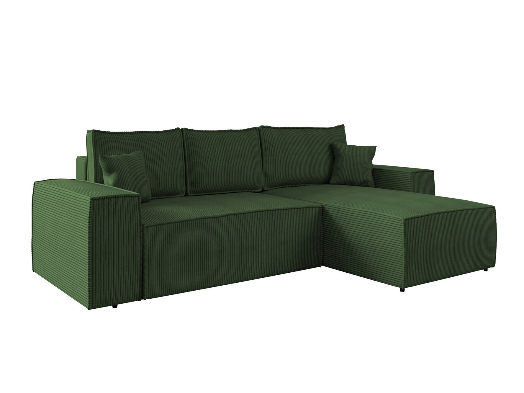 Corner sofa Clovis 108 (Poso 14)