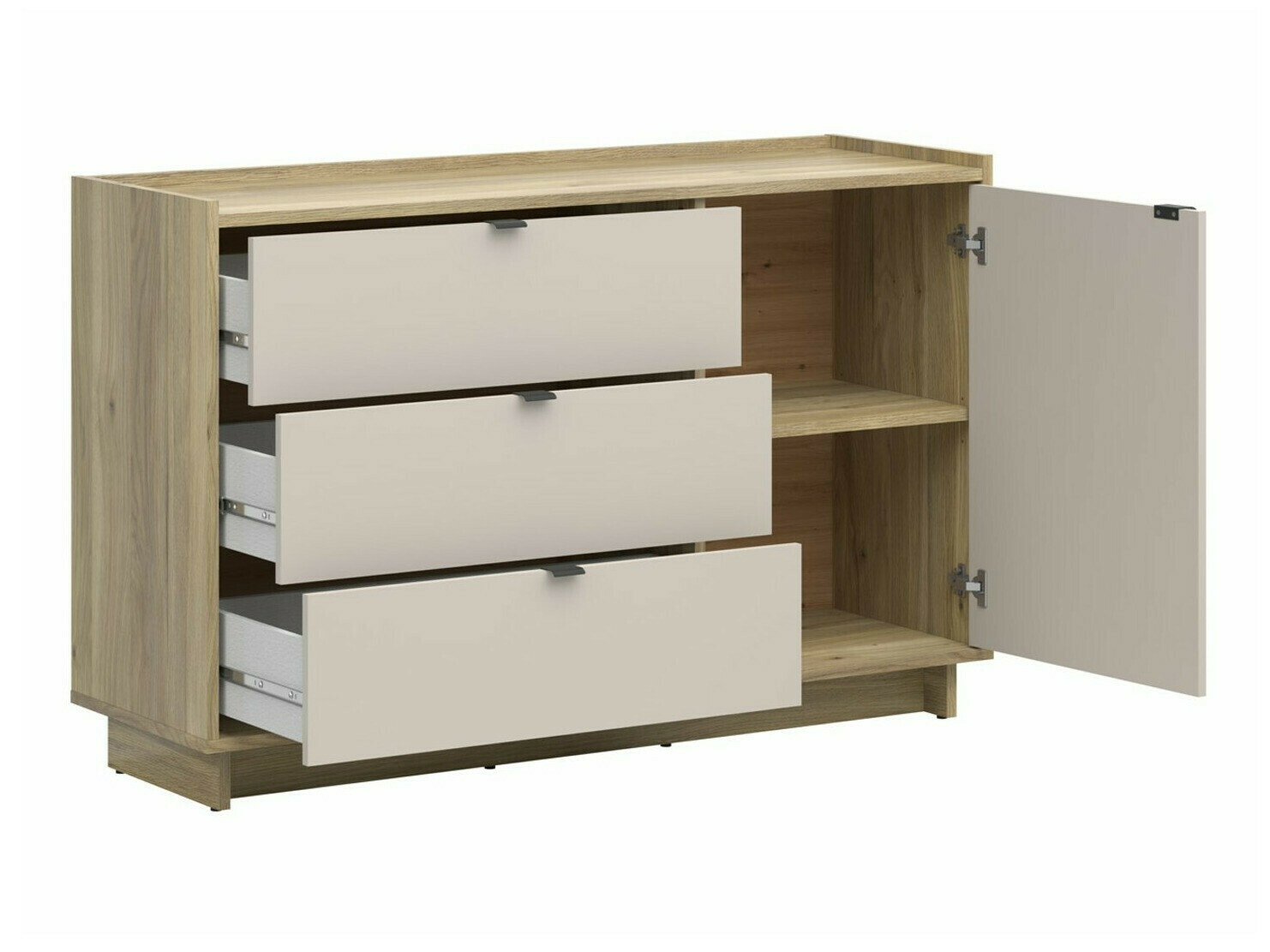 Σετ υπνοδωματίου Lorlivo 104