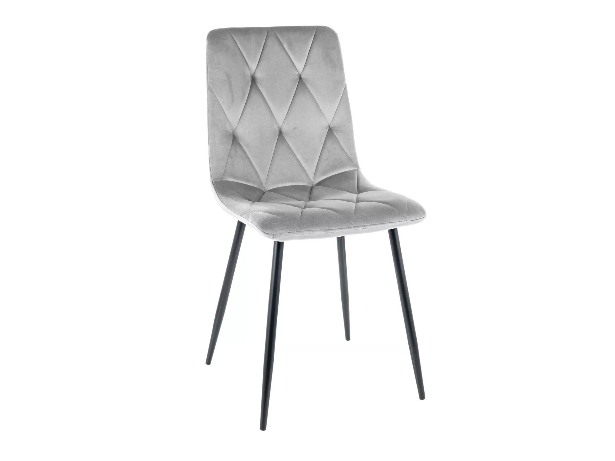 Chair Detroit 727 (Light grey)
