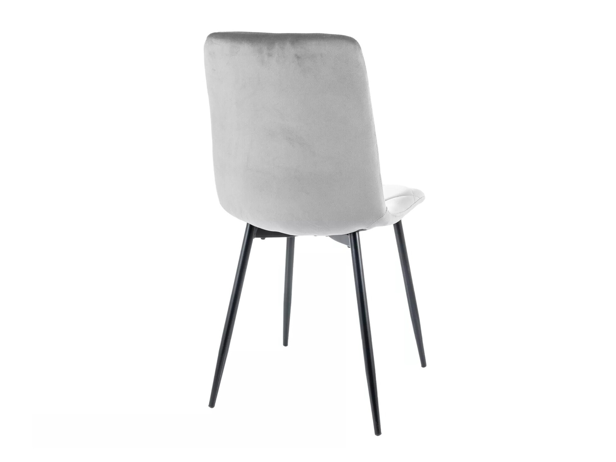 Chair Detroit 727 (Light grey)