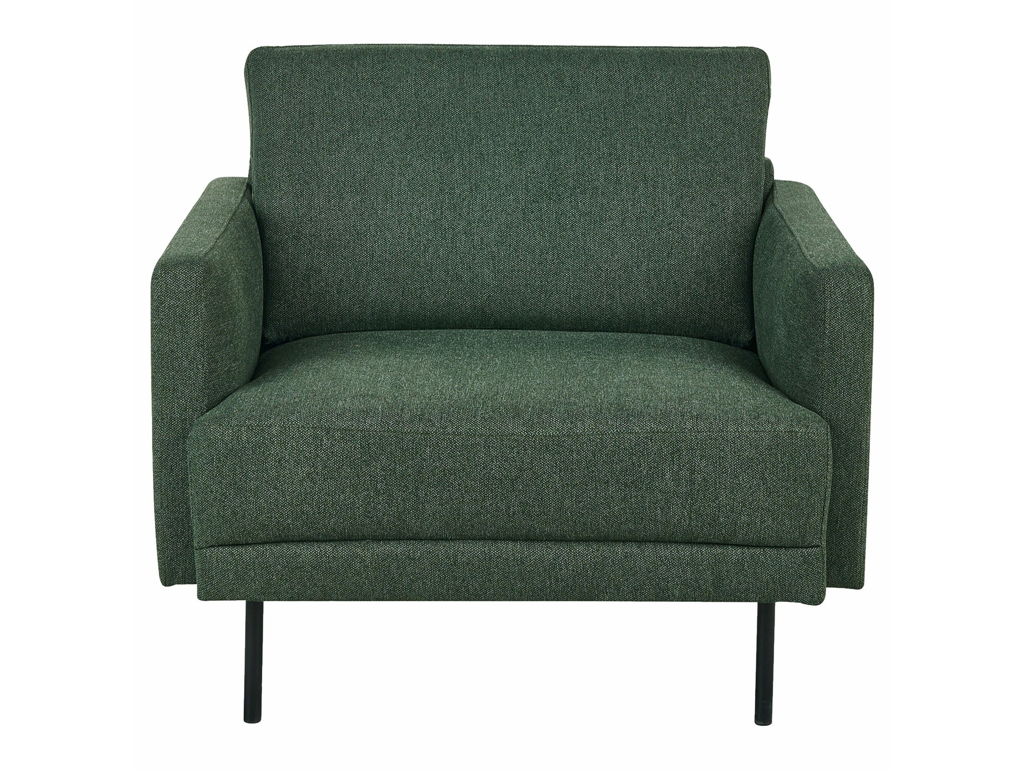 Armchair Salmono 102 (Dark green)