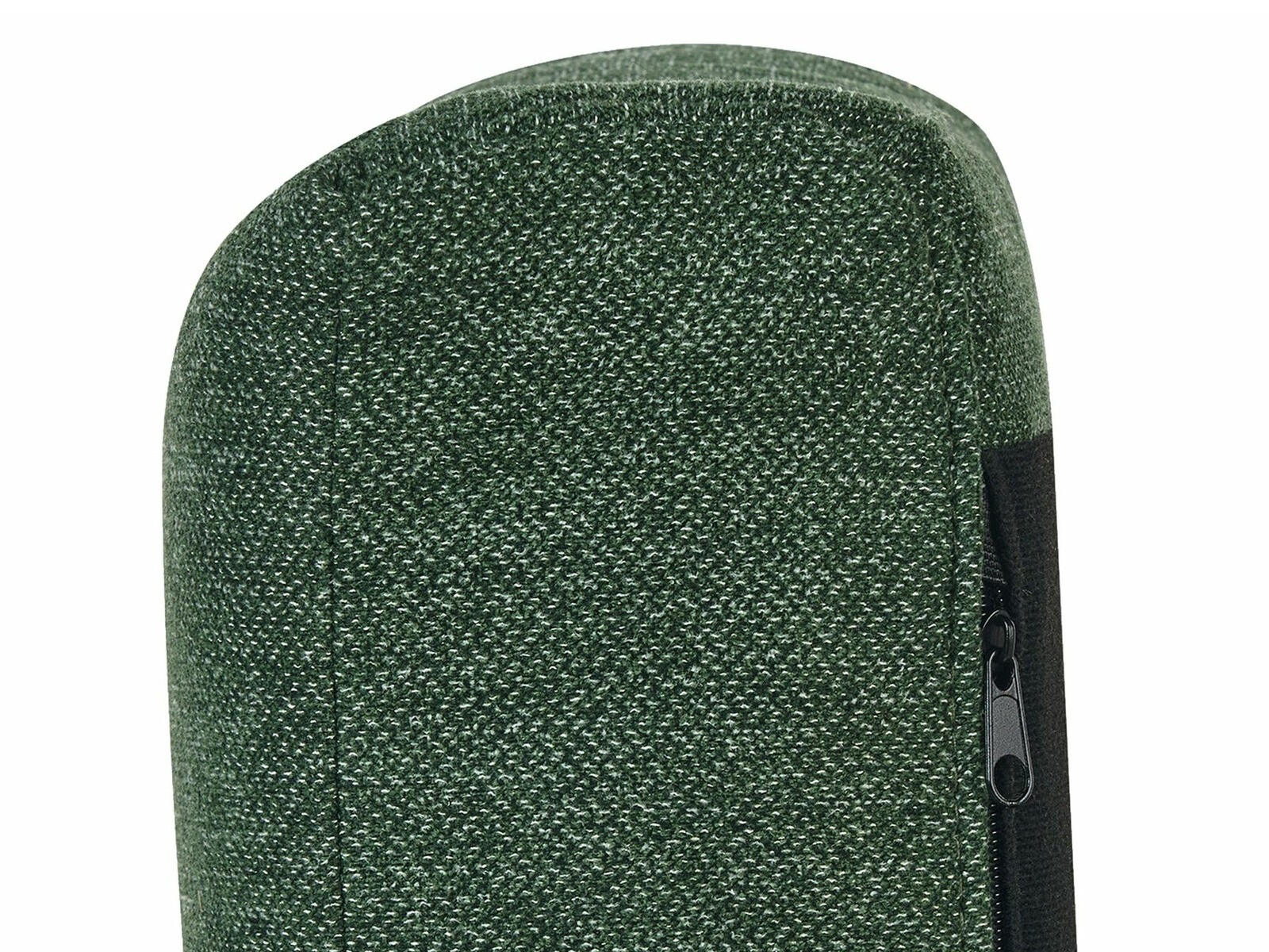 Armchair Salmono 102 (Dark green)