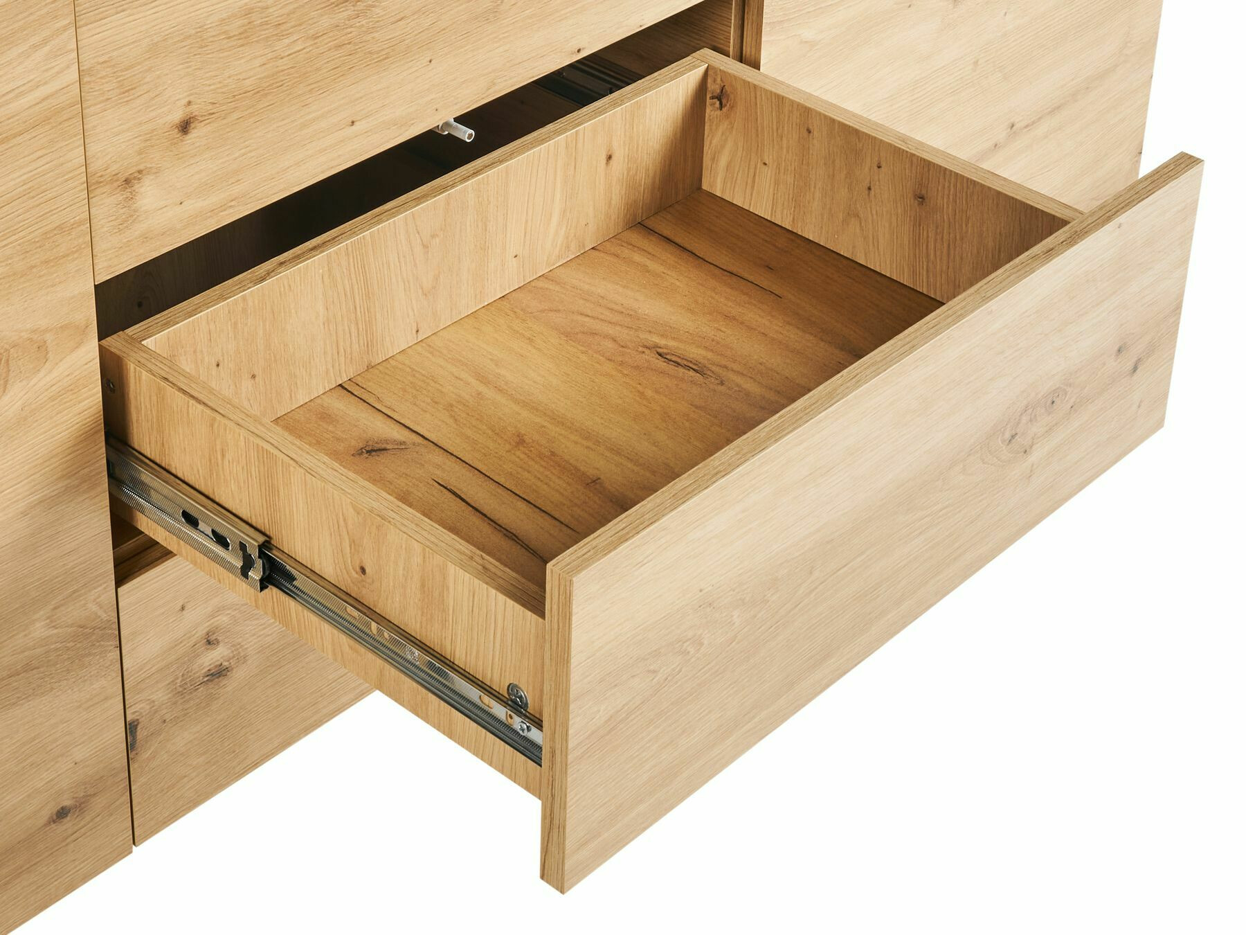 Chest of drawers Berwyn 2601