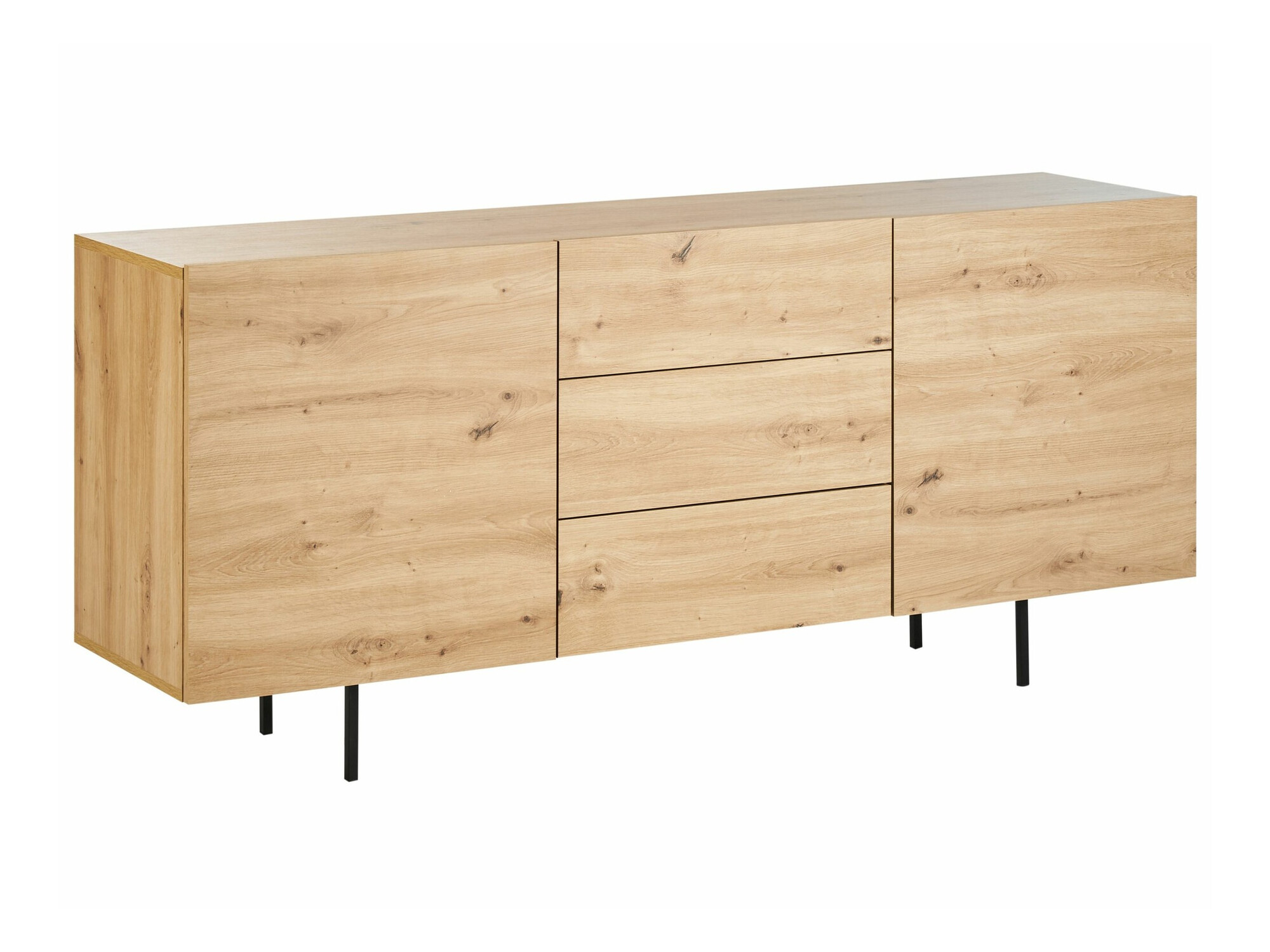 Chest of drawers Berwyn 2601