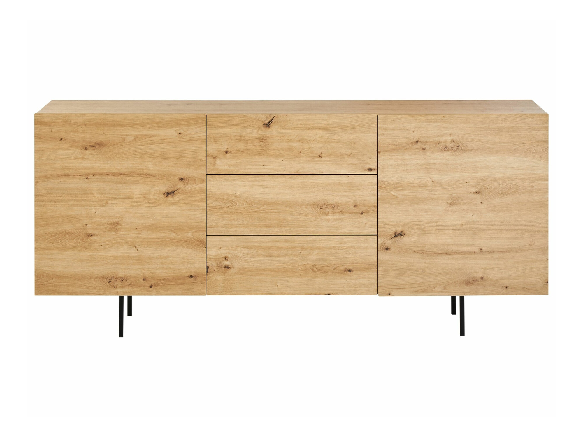 Chest of drawers Berwyn 2601
