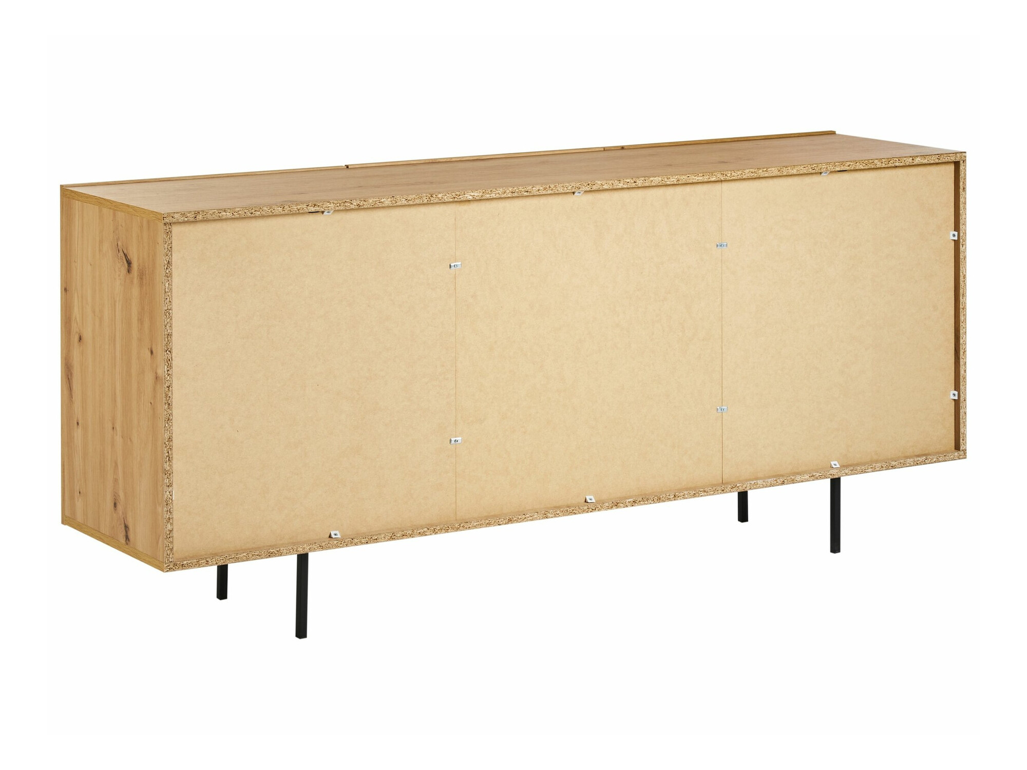 Chest of drawers Berwyn 2601