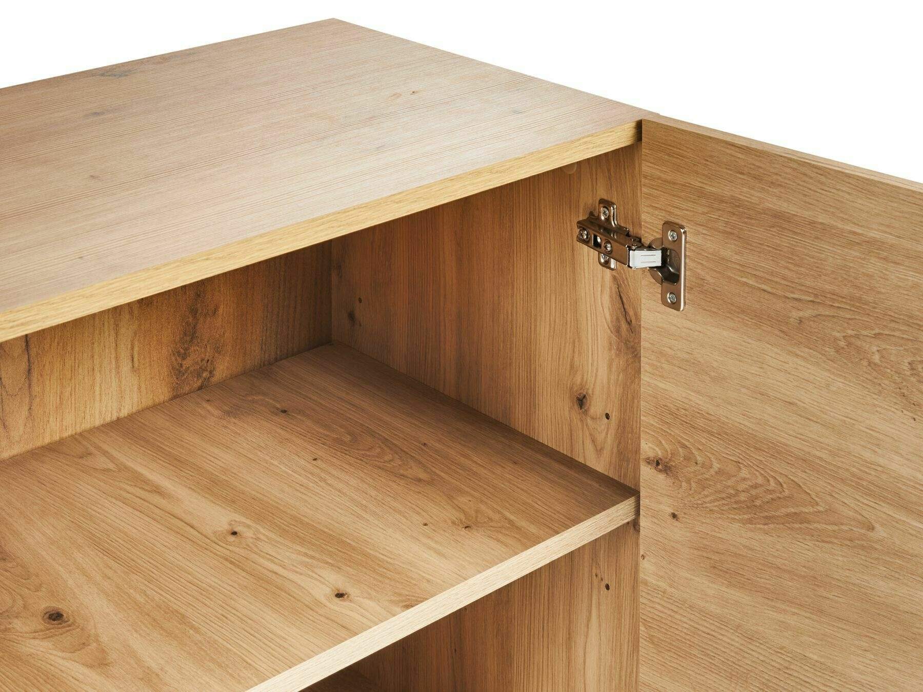 Chest of drawers Berwyn 2601