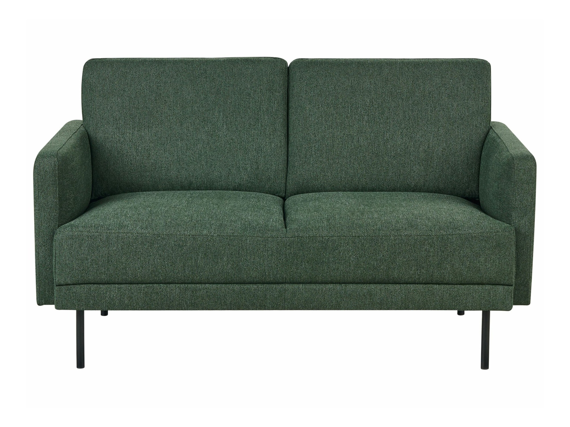 Καναπές Salmono 103 (Σκούρο πράσινο)