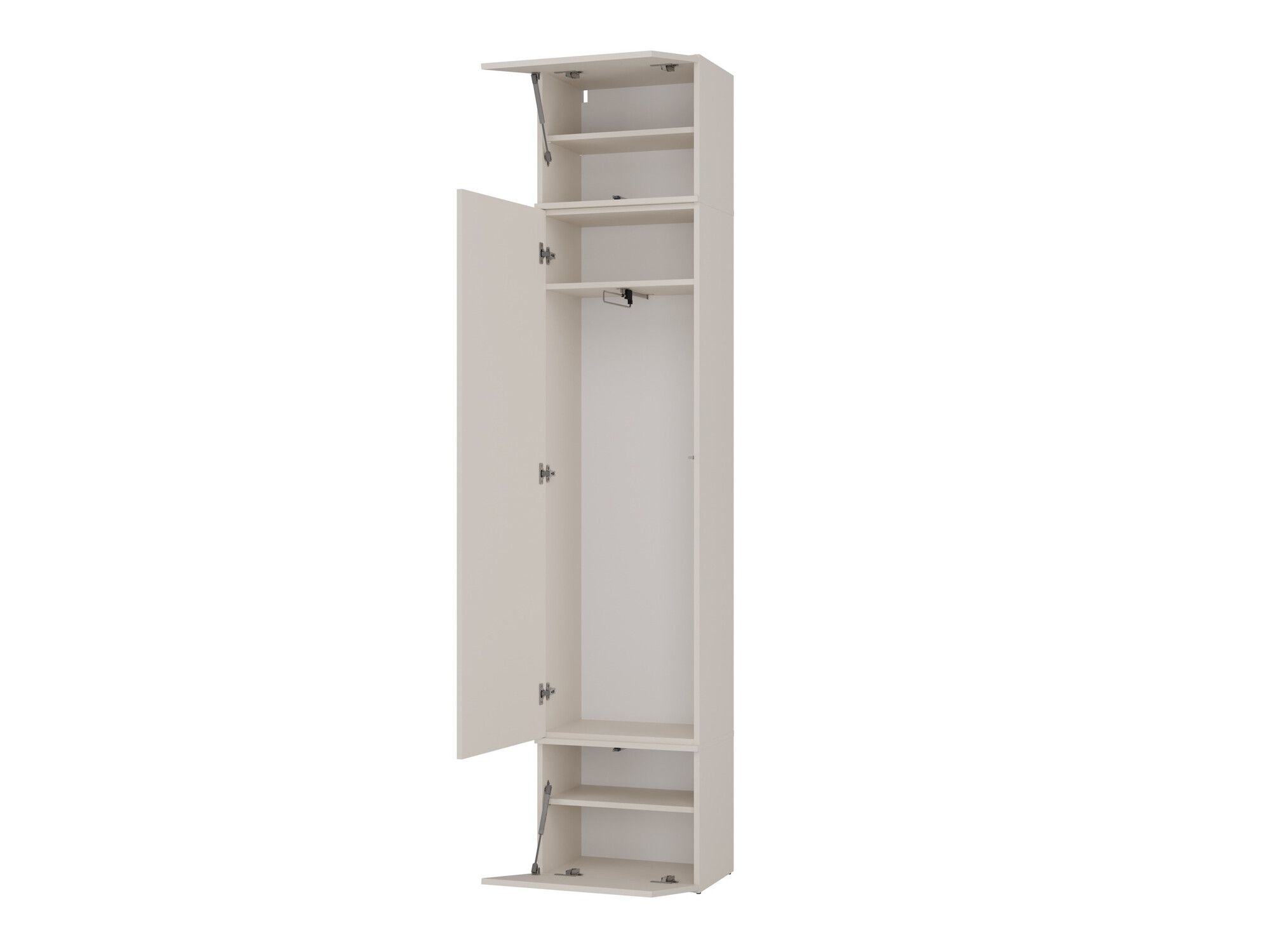 Ντουλάπα Mandeville 375 (Κασμίρι)