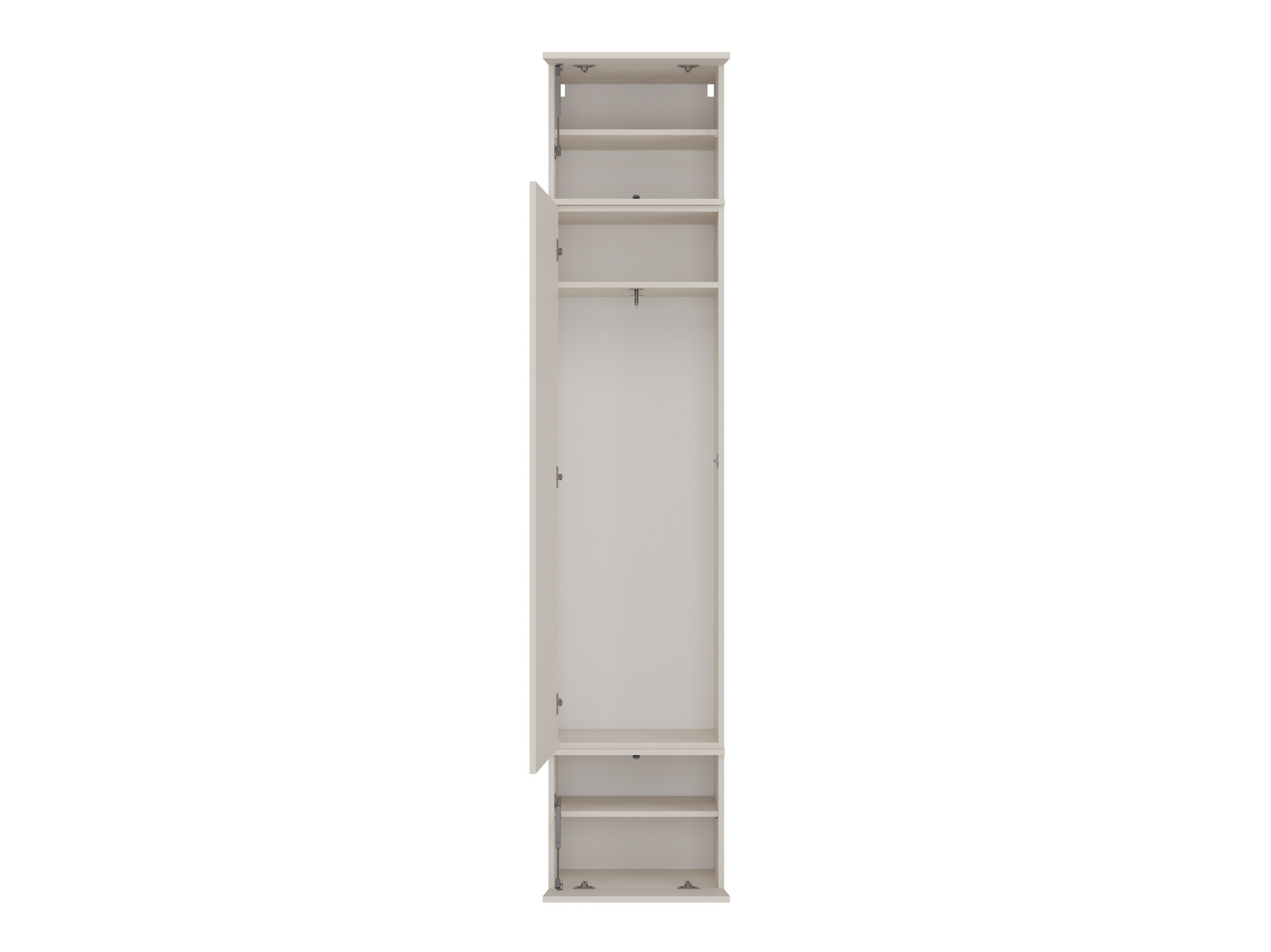 Ντουλάπα Mandeville 375 (Κασμίρι)