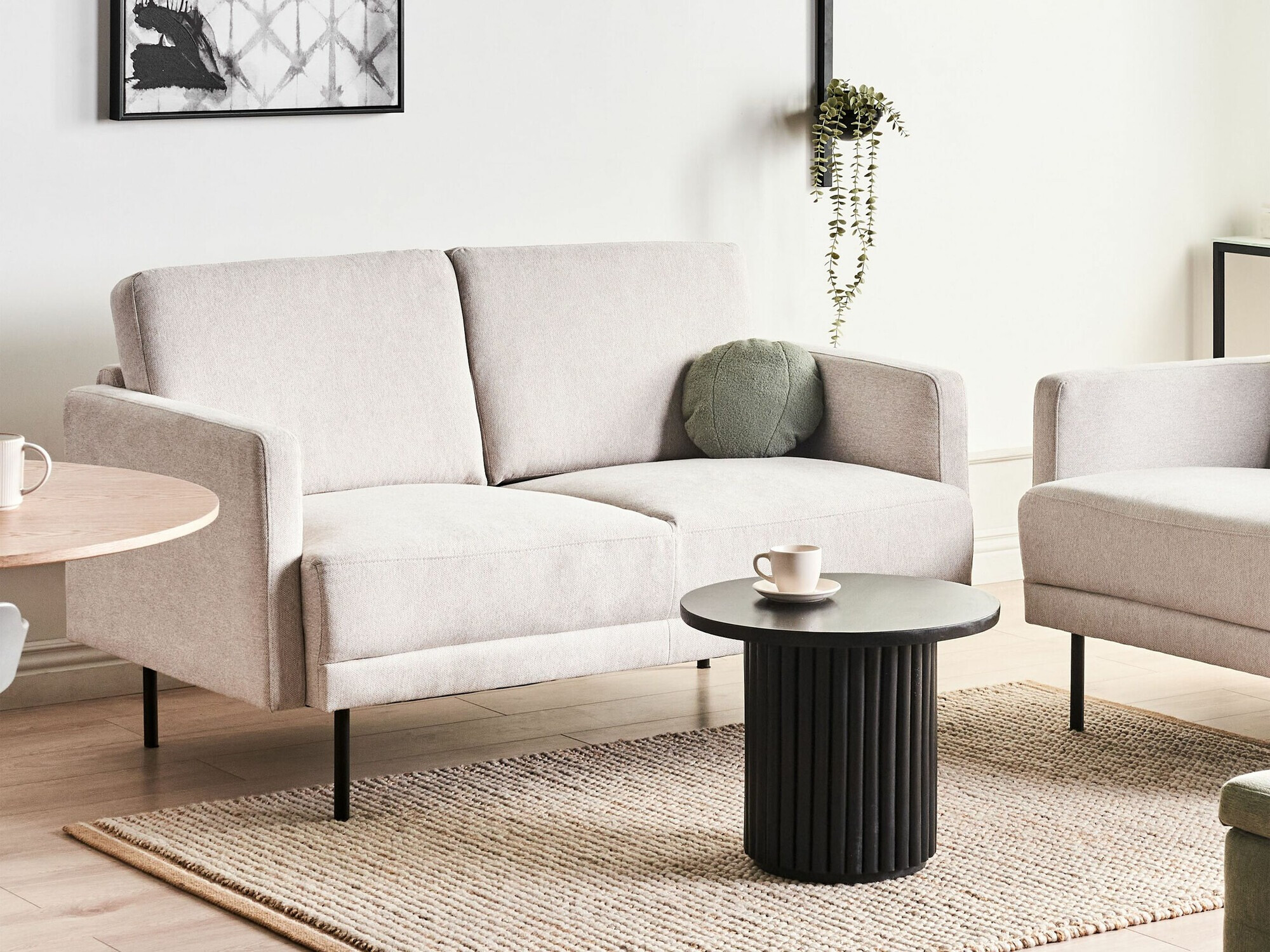 Sofa Salmono 103 (Beige)