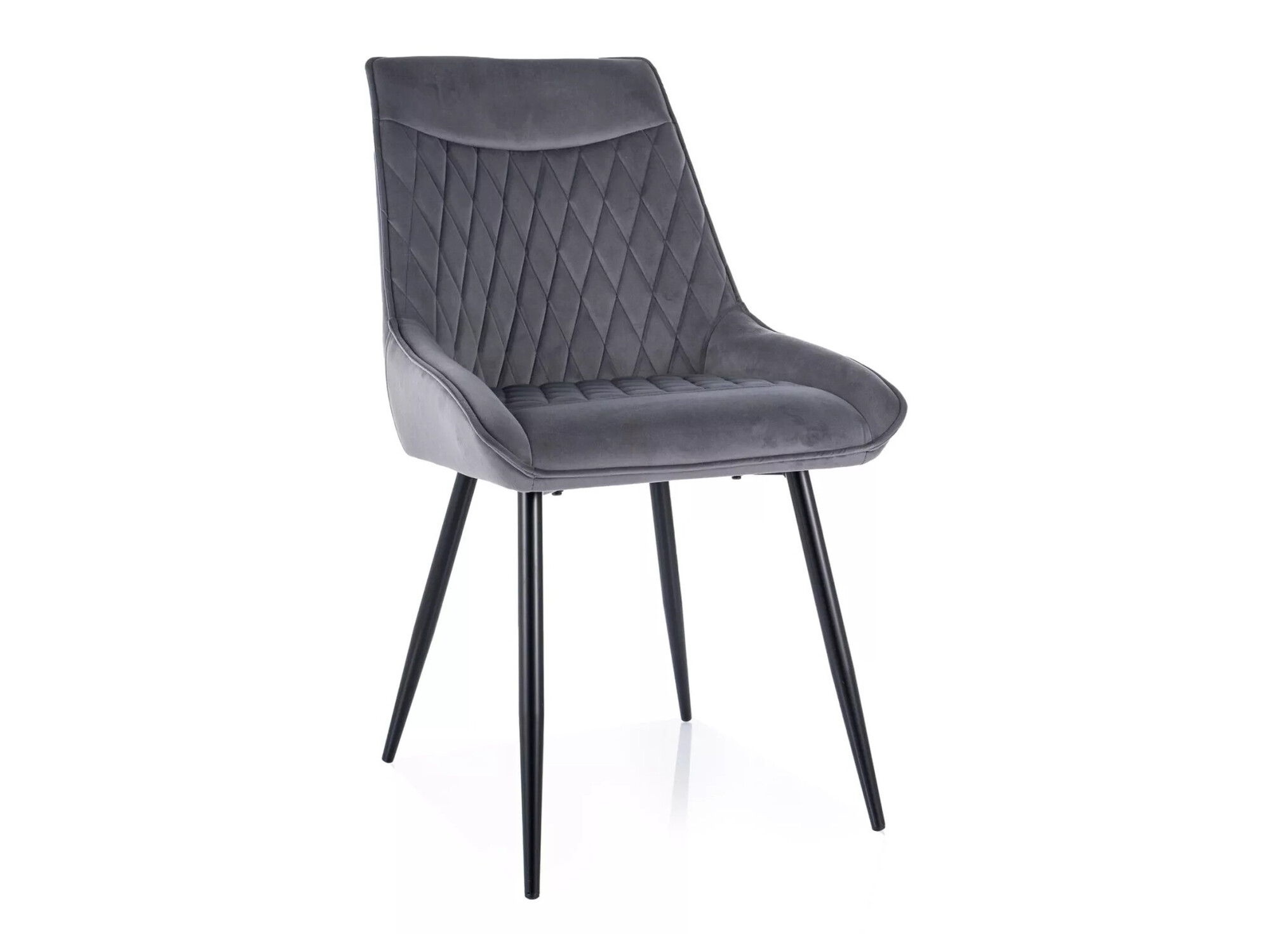 Chair Detroit 732 (Grey)