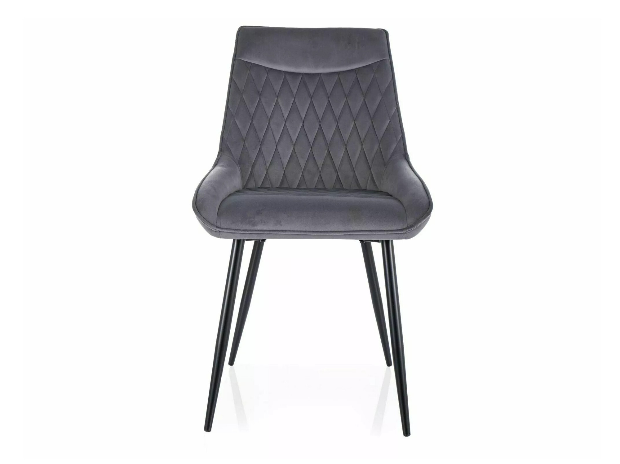 Chair Detroit 732 (Grey)