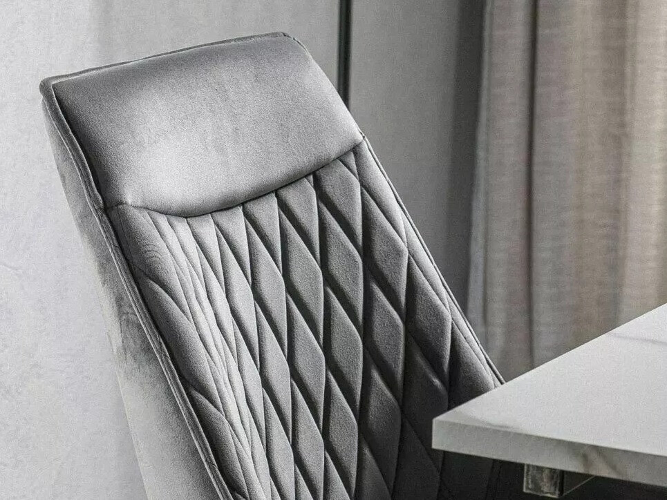 Chair Detroit 732 (Grey)