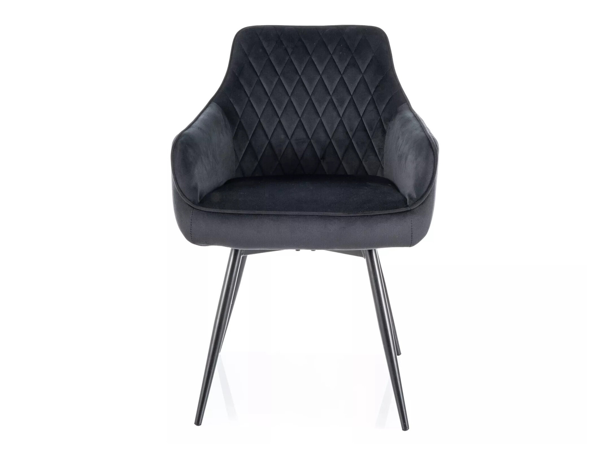 Chair Detroit 734 (Black)