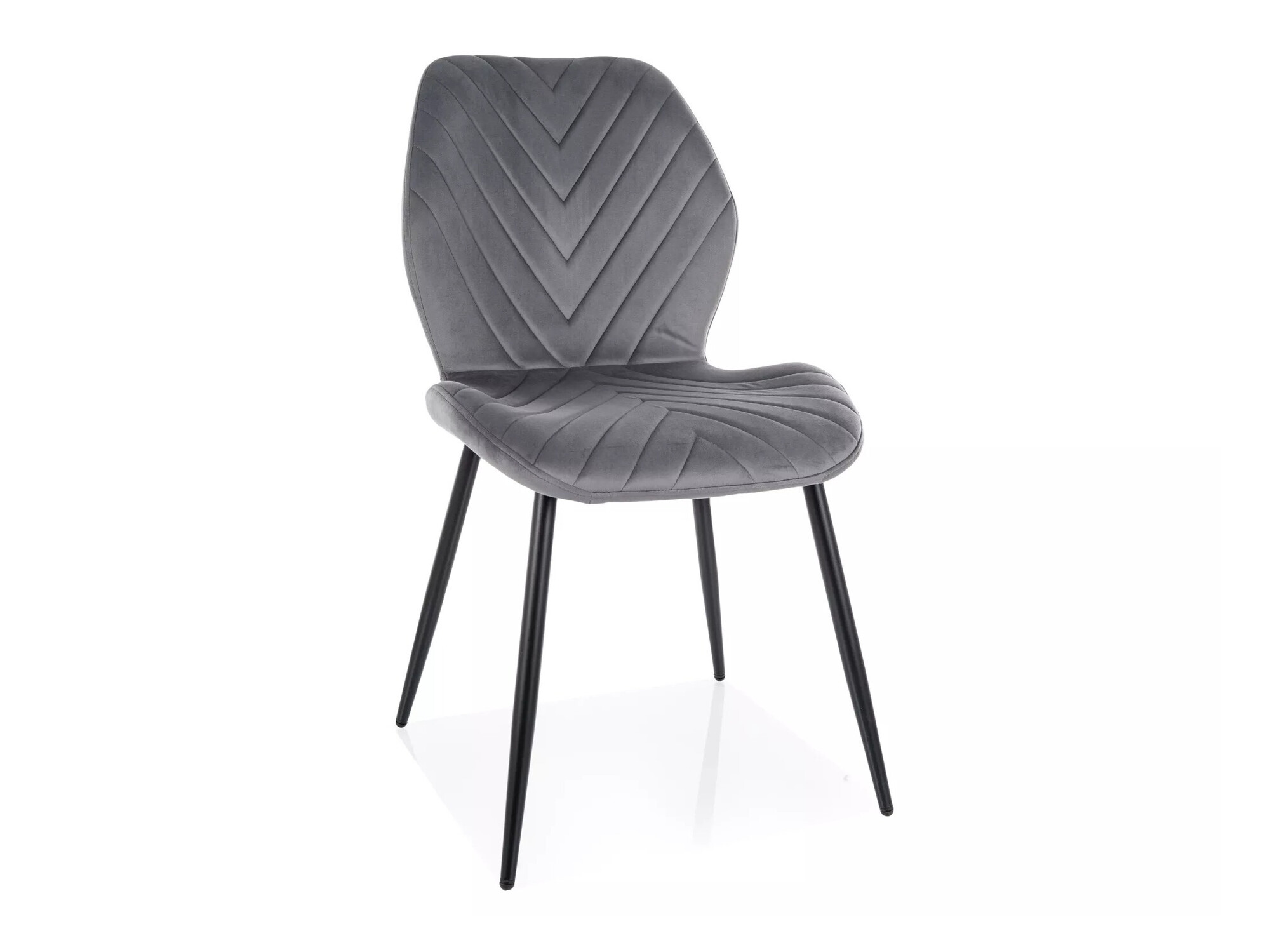Chair Detroit 736 (Grey)