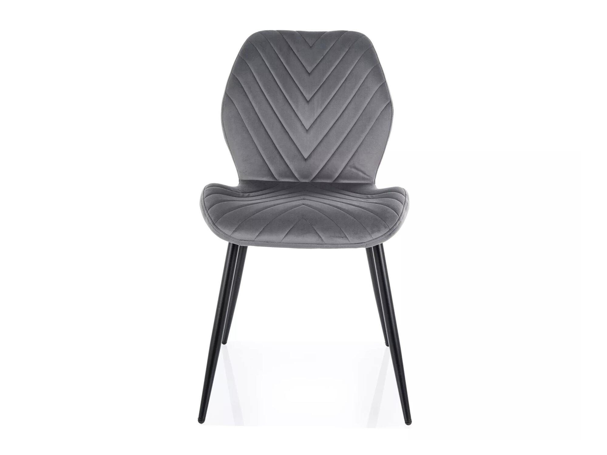 Chair Detroit 736 (Grey)