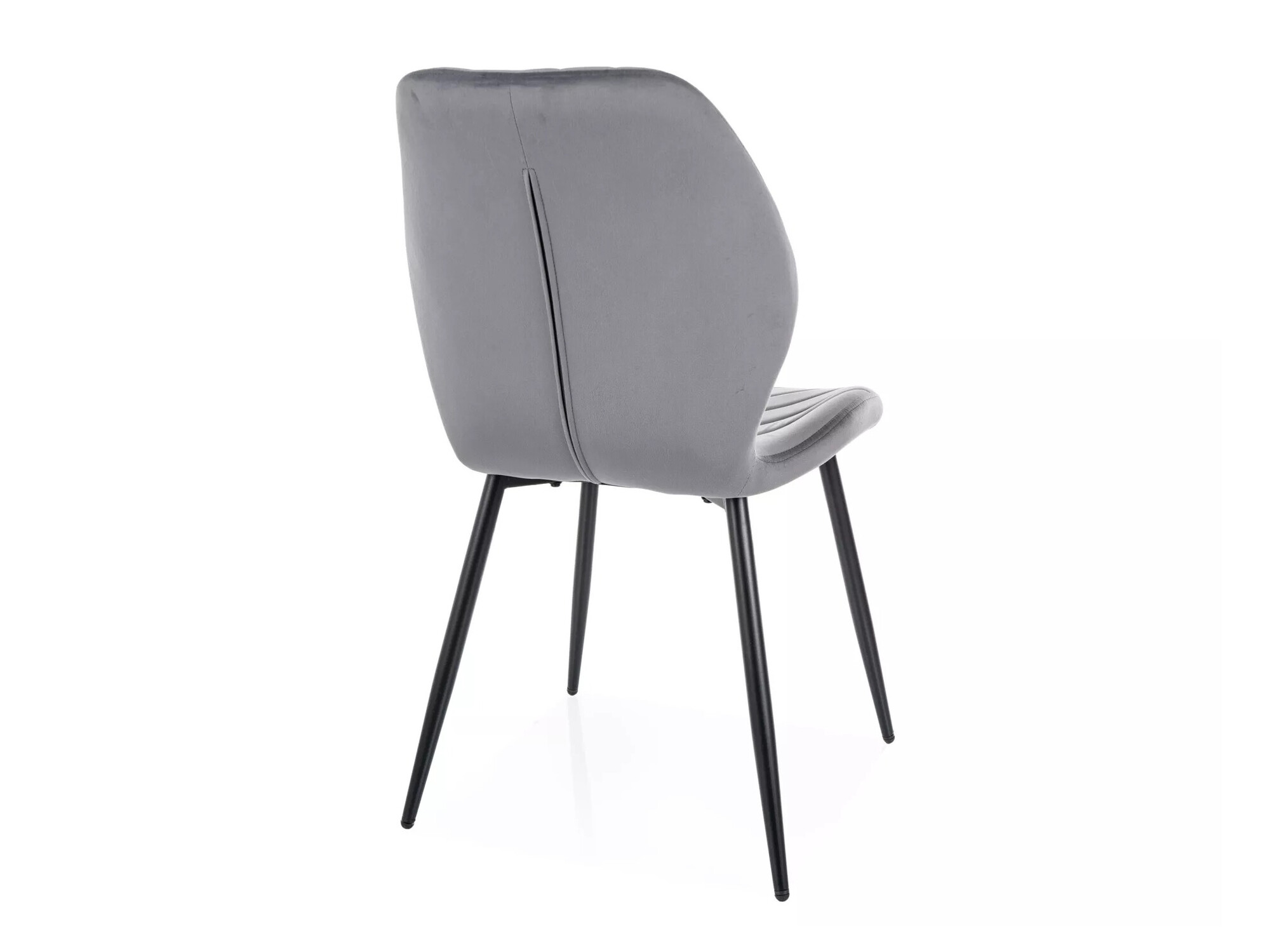 Chair Detroit 736 (Grey)