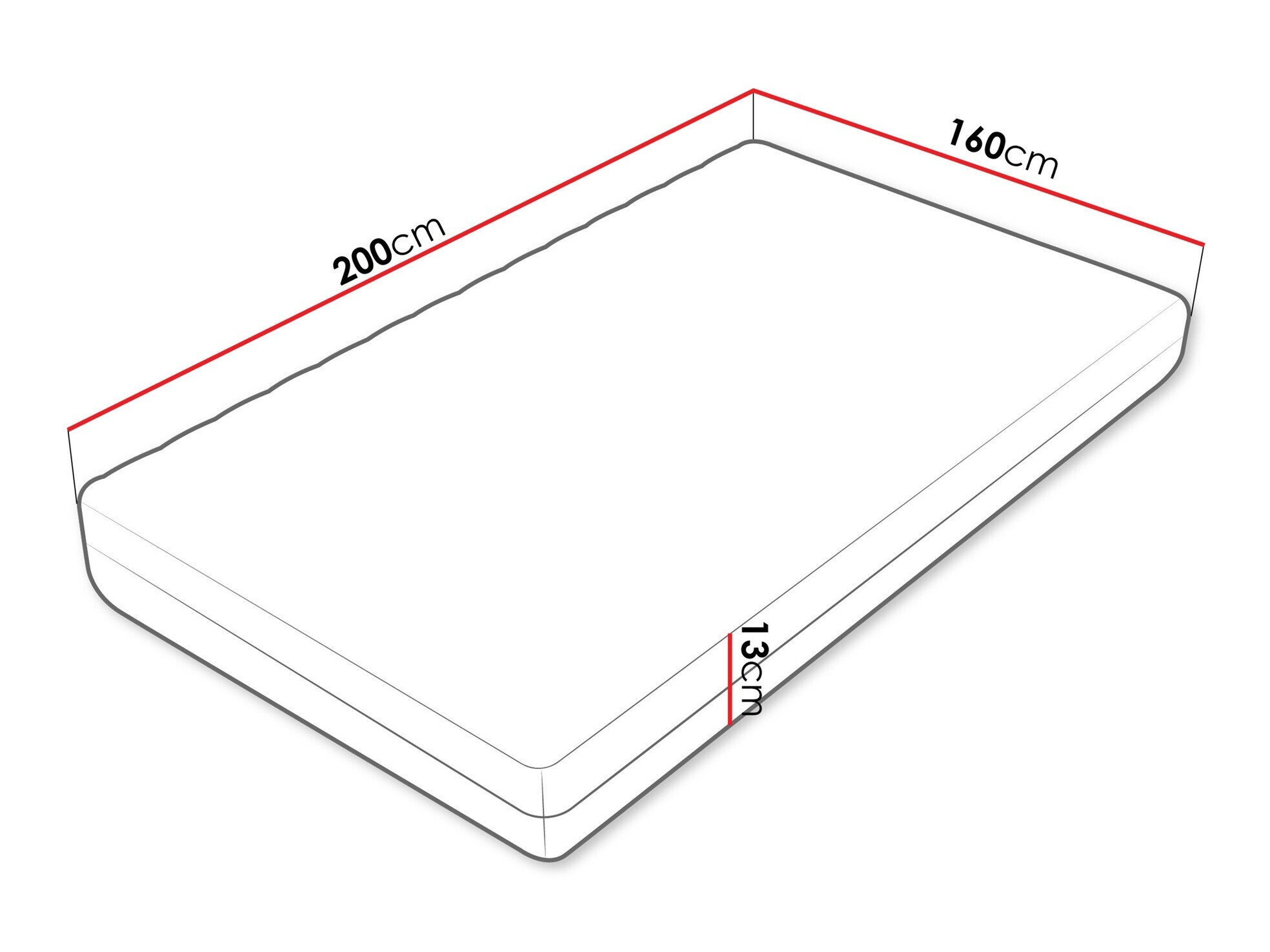 Στρώμα ComfiDream Uno I