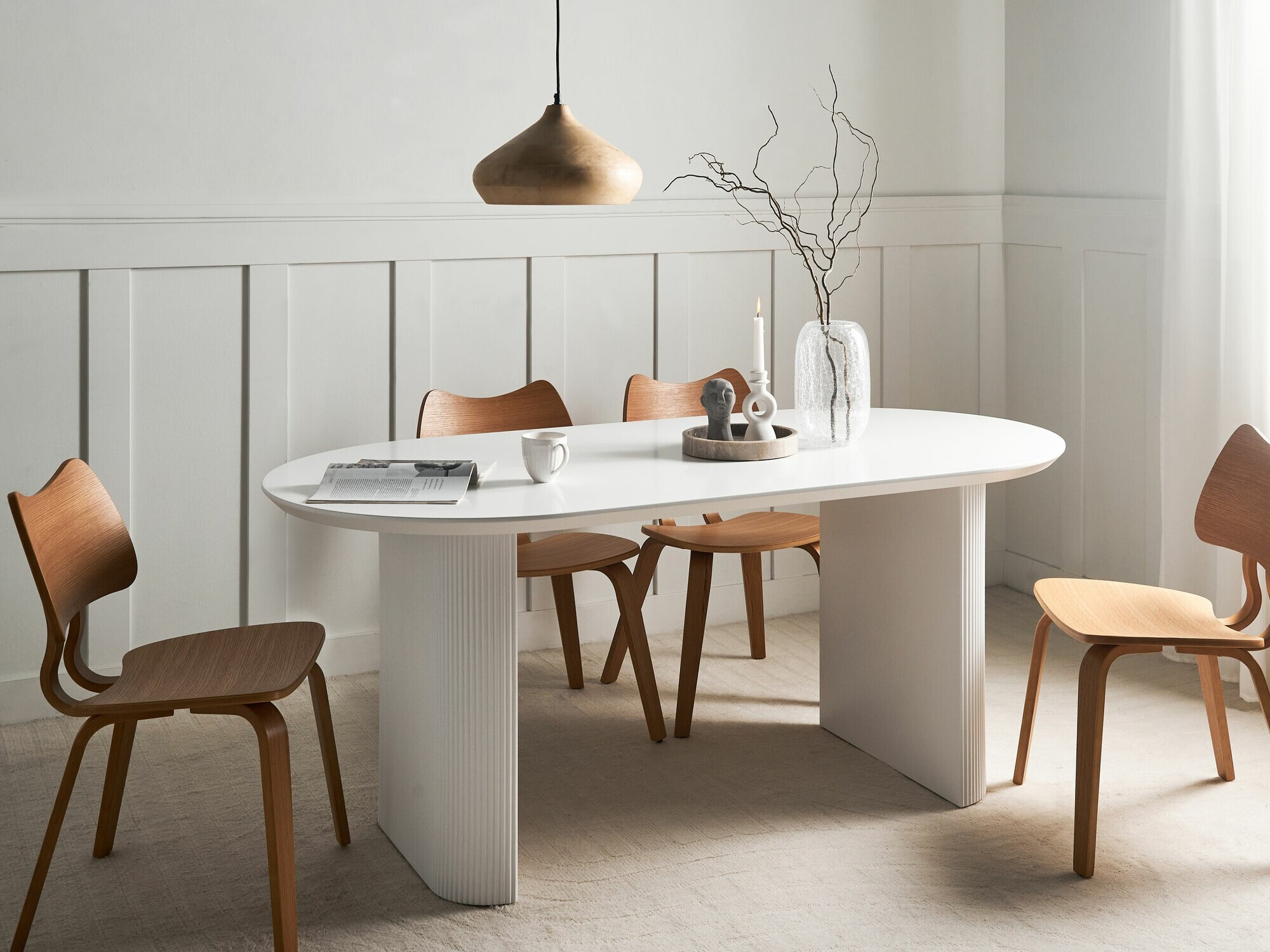 Table Berwyn 2608